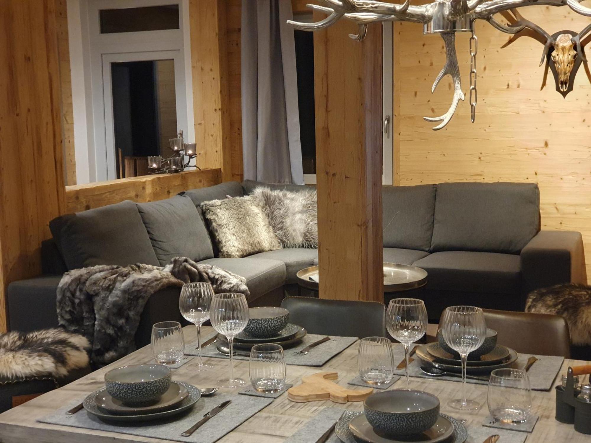Chalet