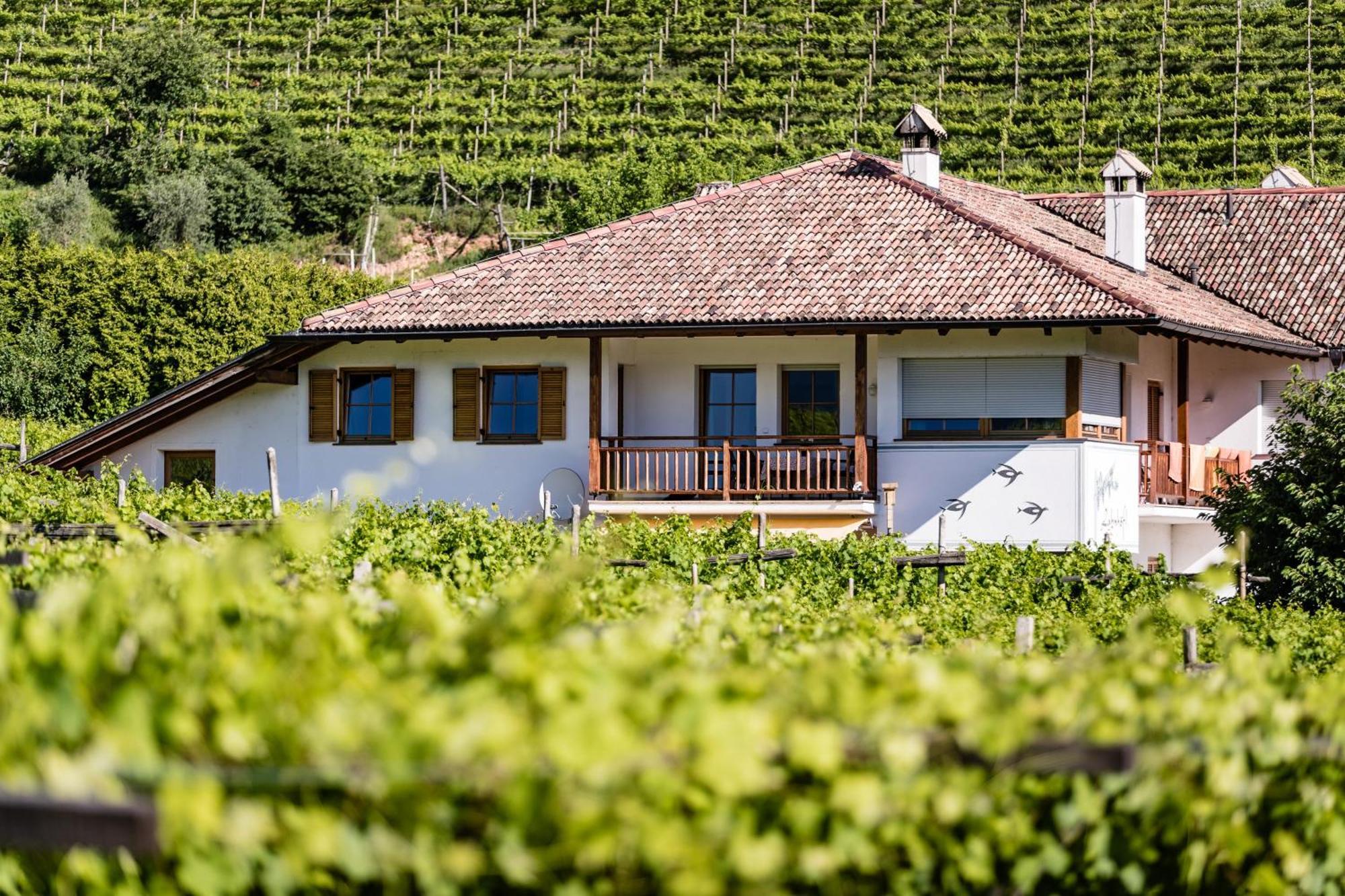 Apartment mit 2 Schlafzimmern und Seeblick