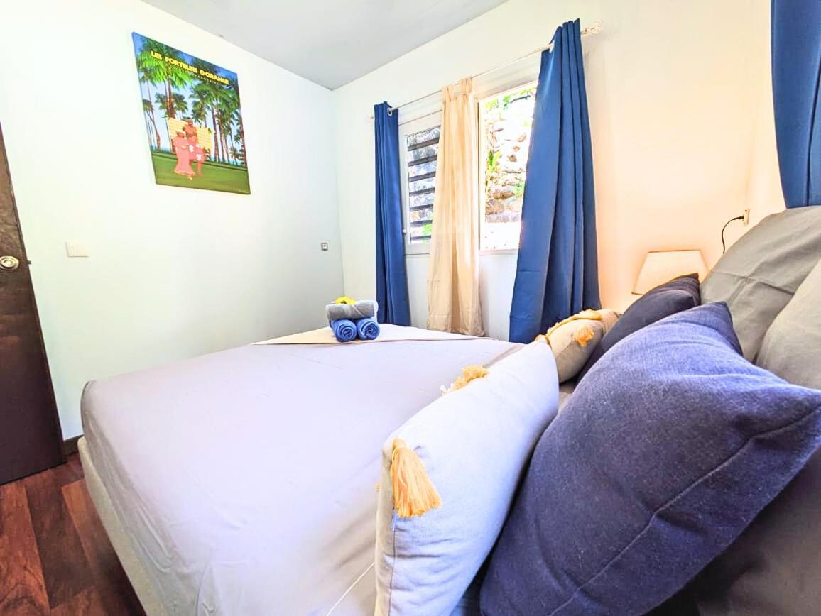 Bungalow mit 1 Schlafzimmer