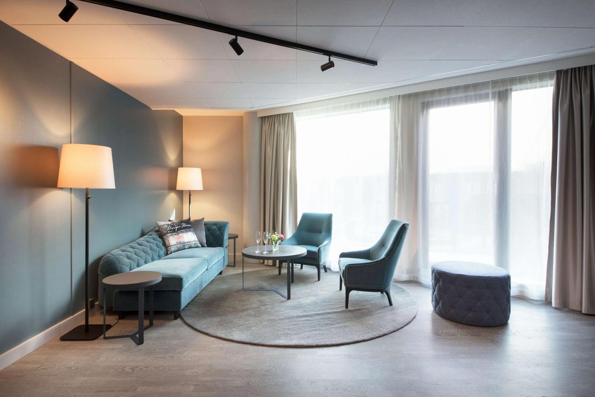 Master Suite
