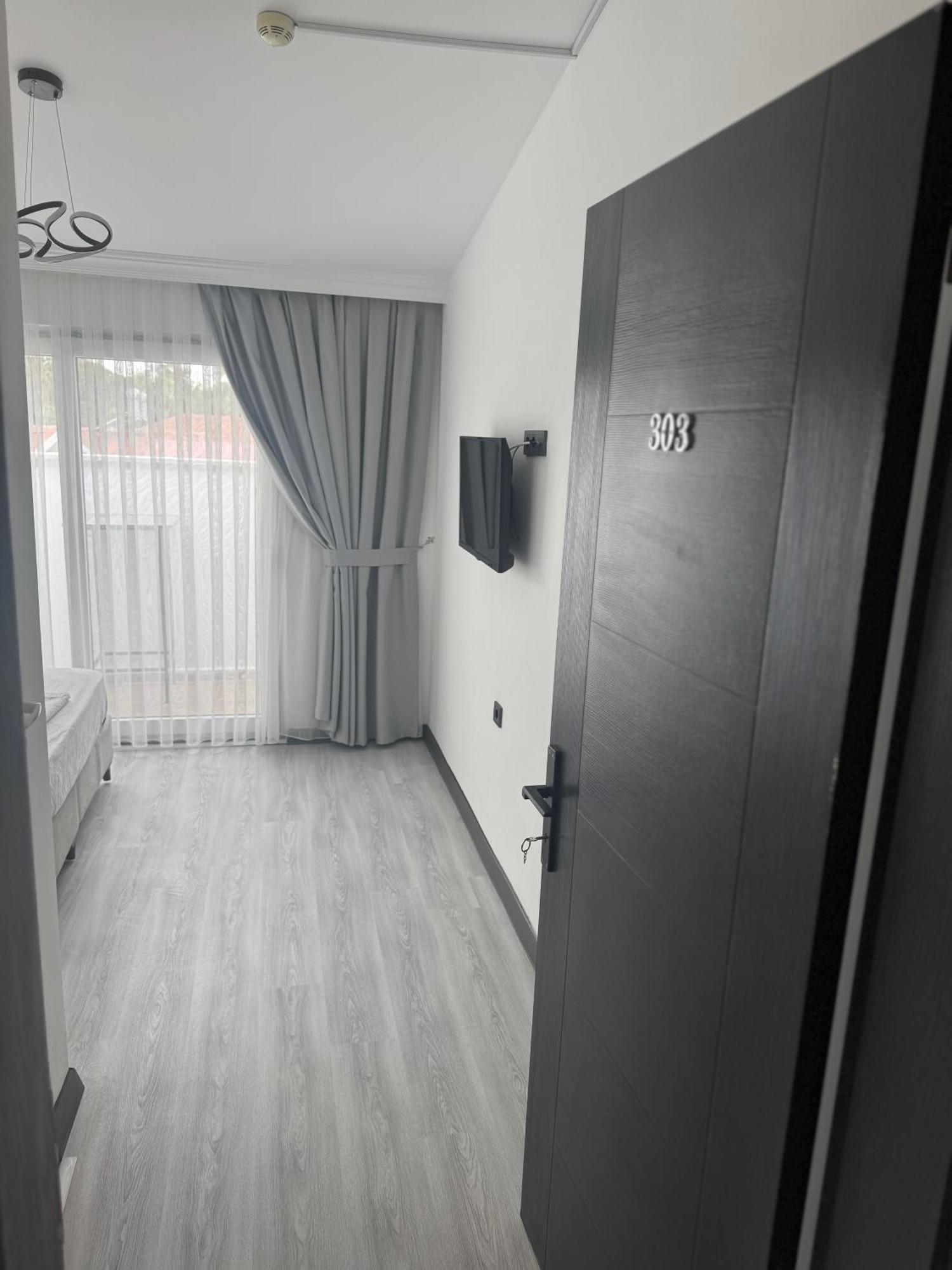 Großes Doppelzimmer