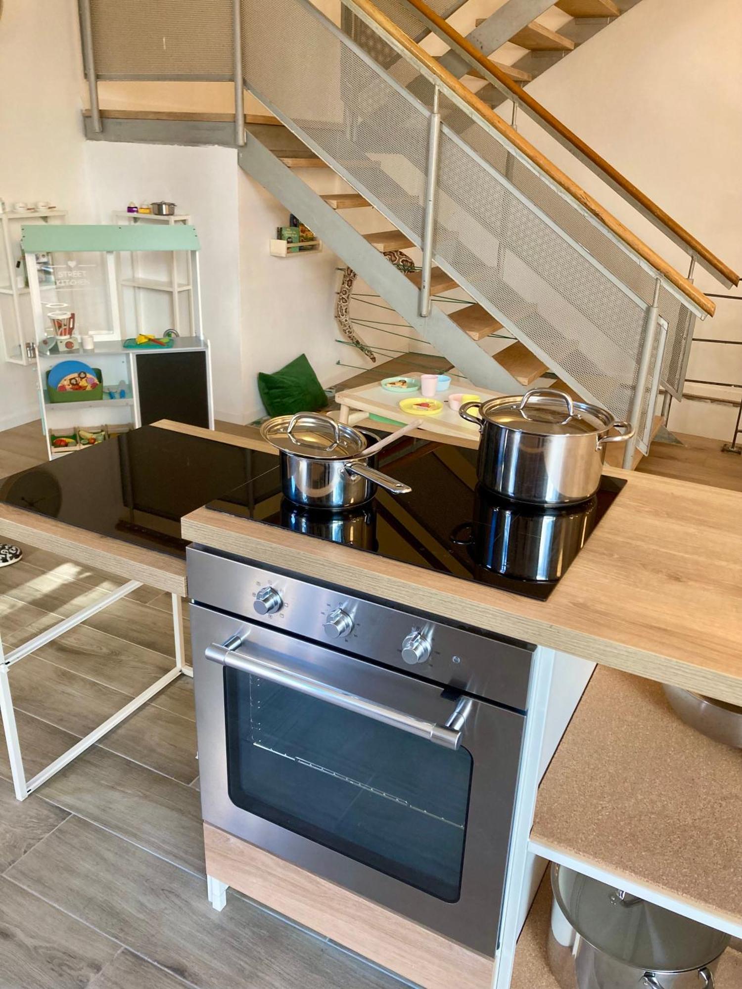 Großes Zweibettzimmer