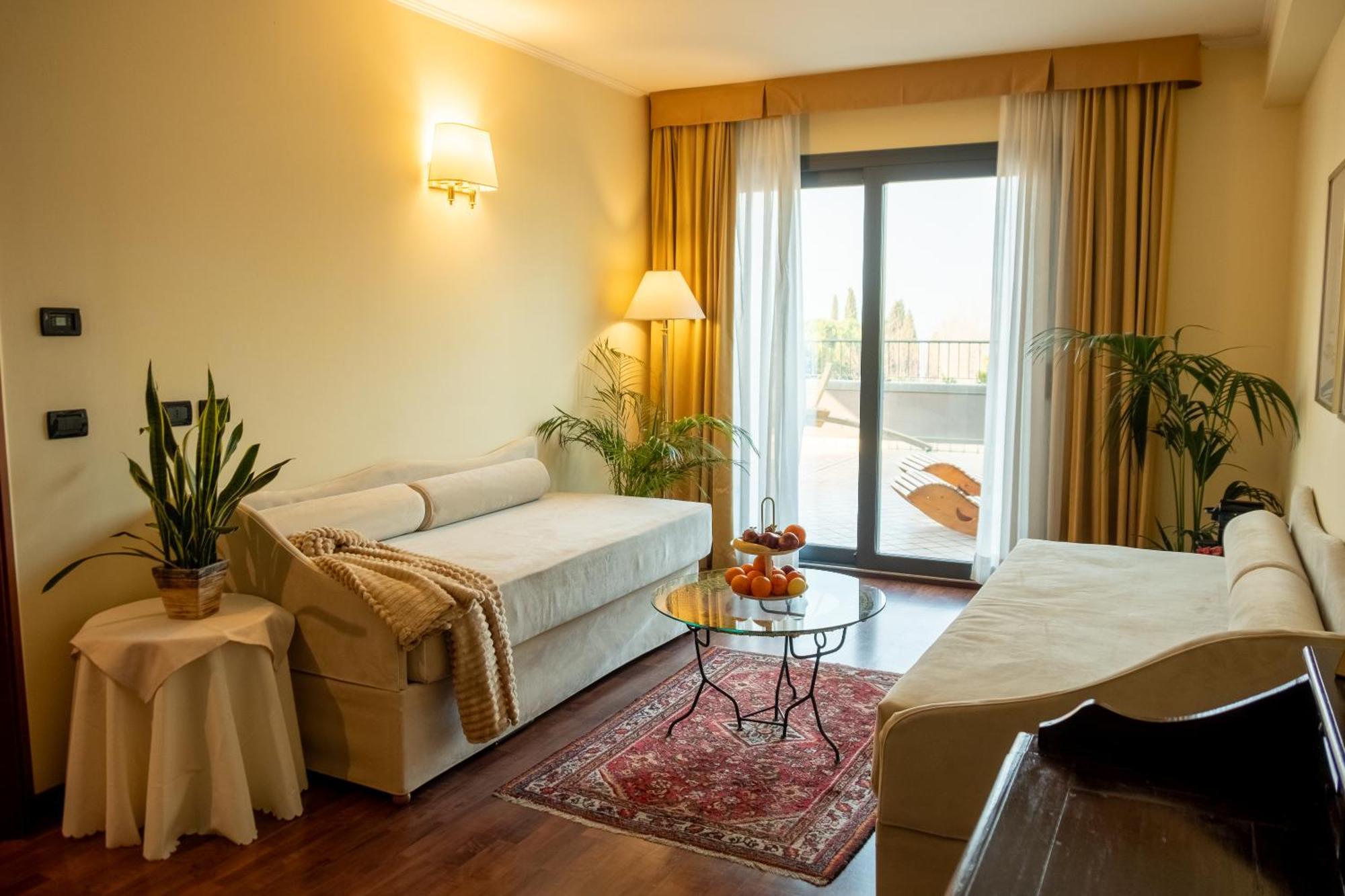 Superior Suite
