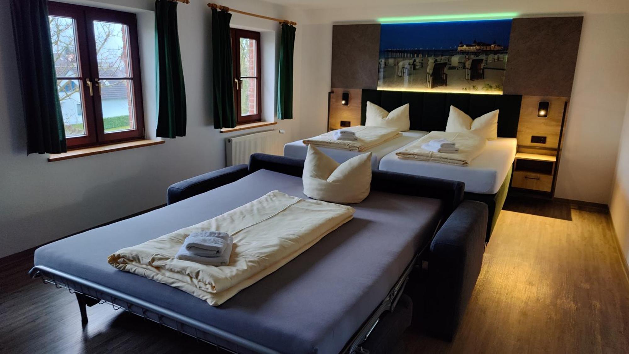 Superior Doppelzimmer