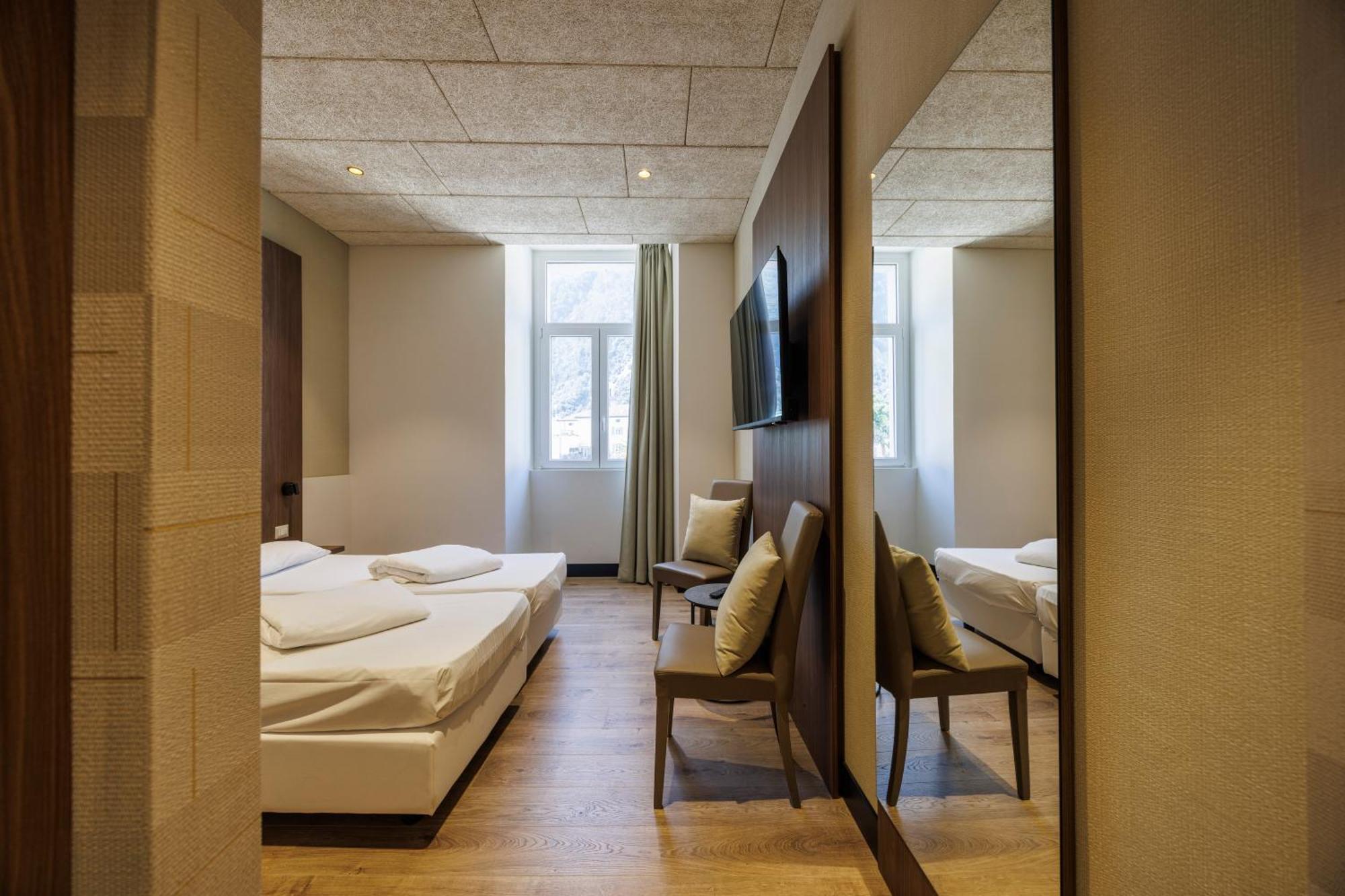 Doppelzimmer