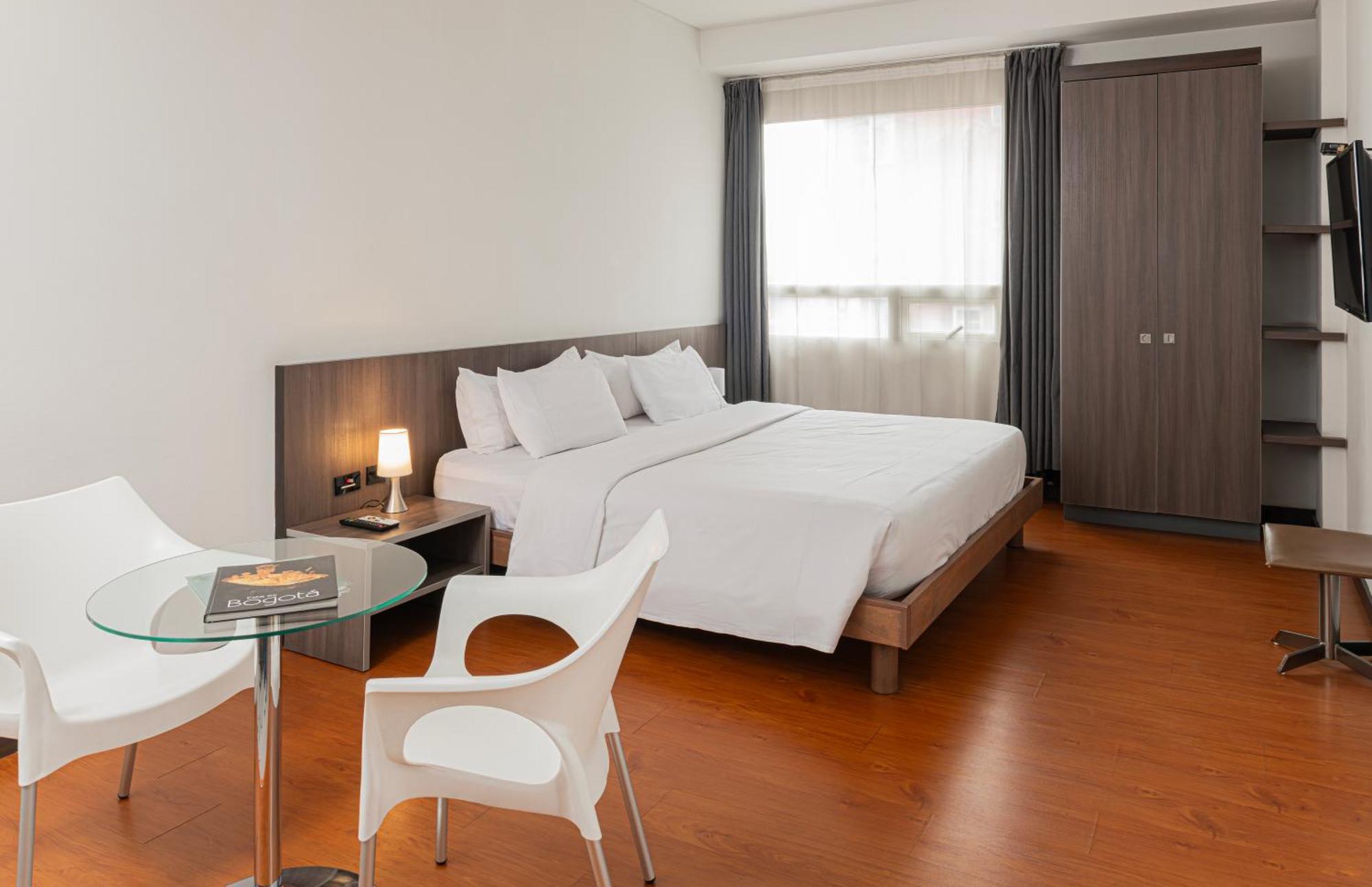 Superior Zimmer mit Queensize-Bett