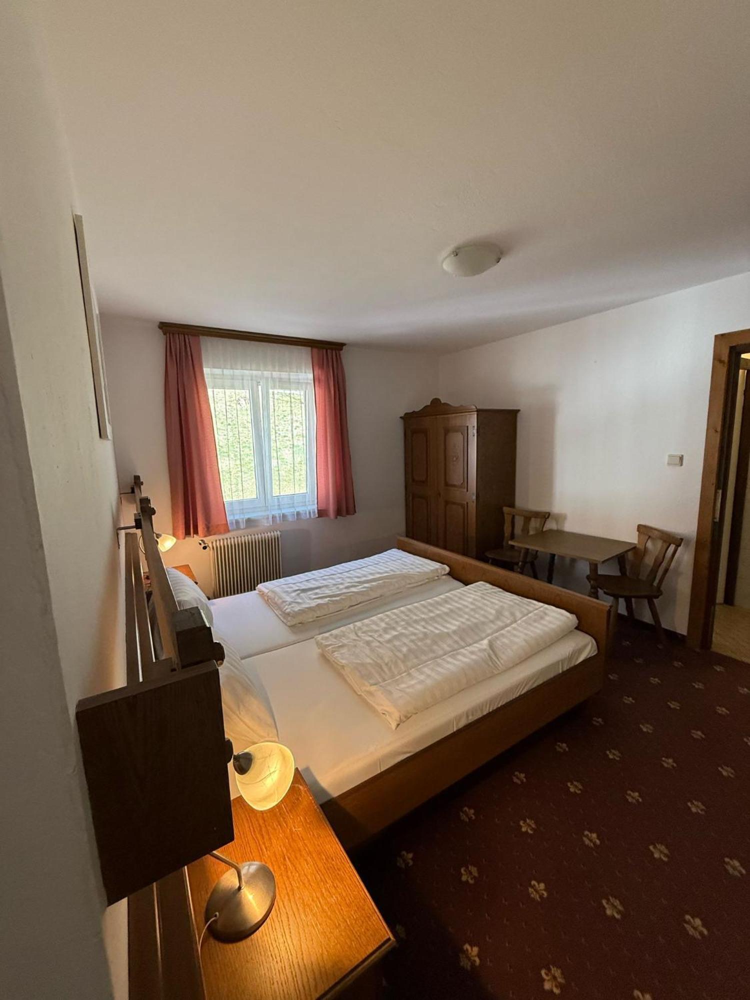 Familienzimmer