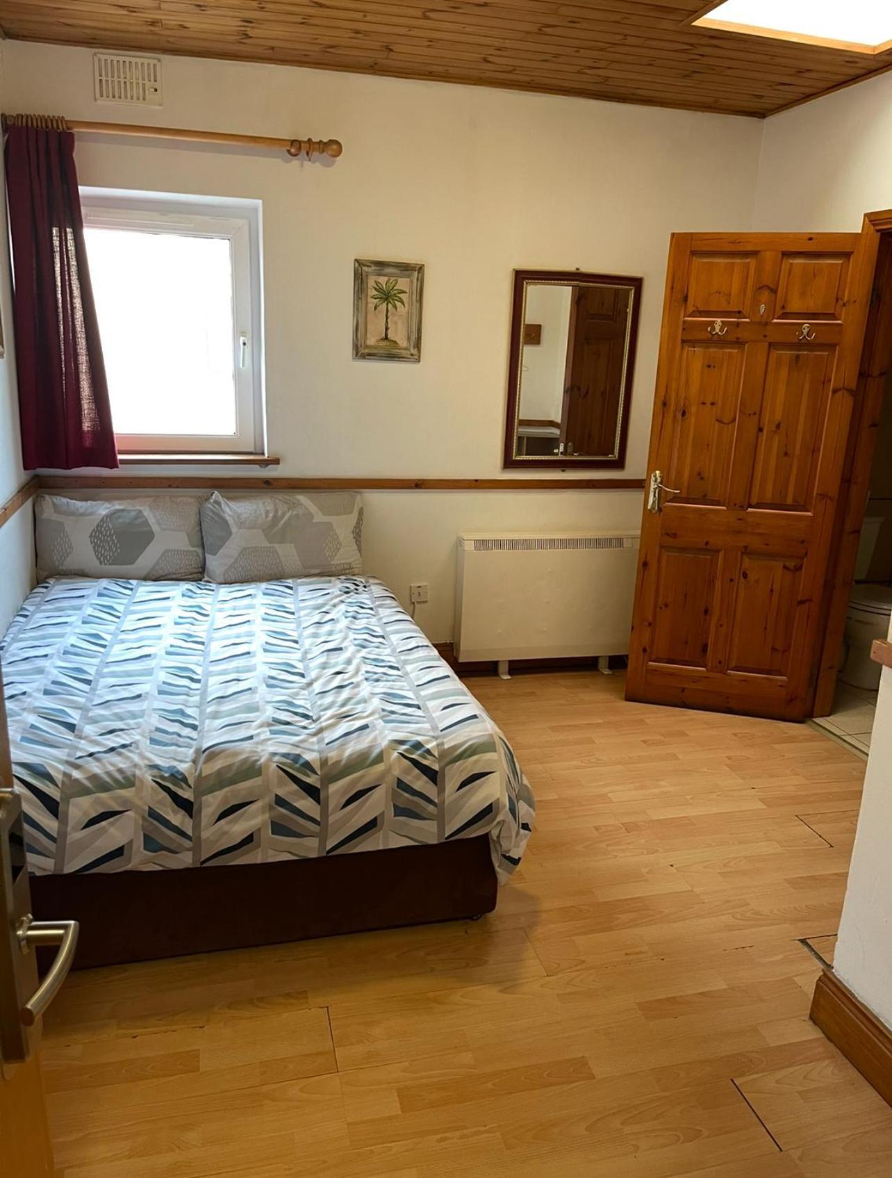 Doppelzimmer mit eigenem Bad