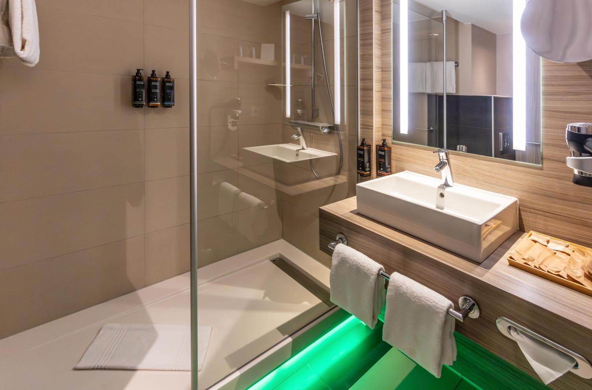 Privilege Doppelzimmer