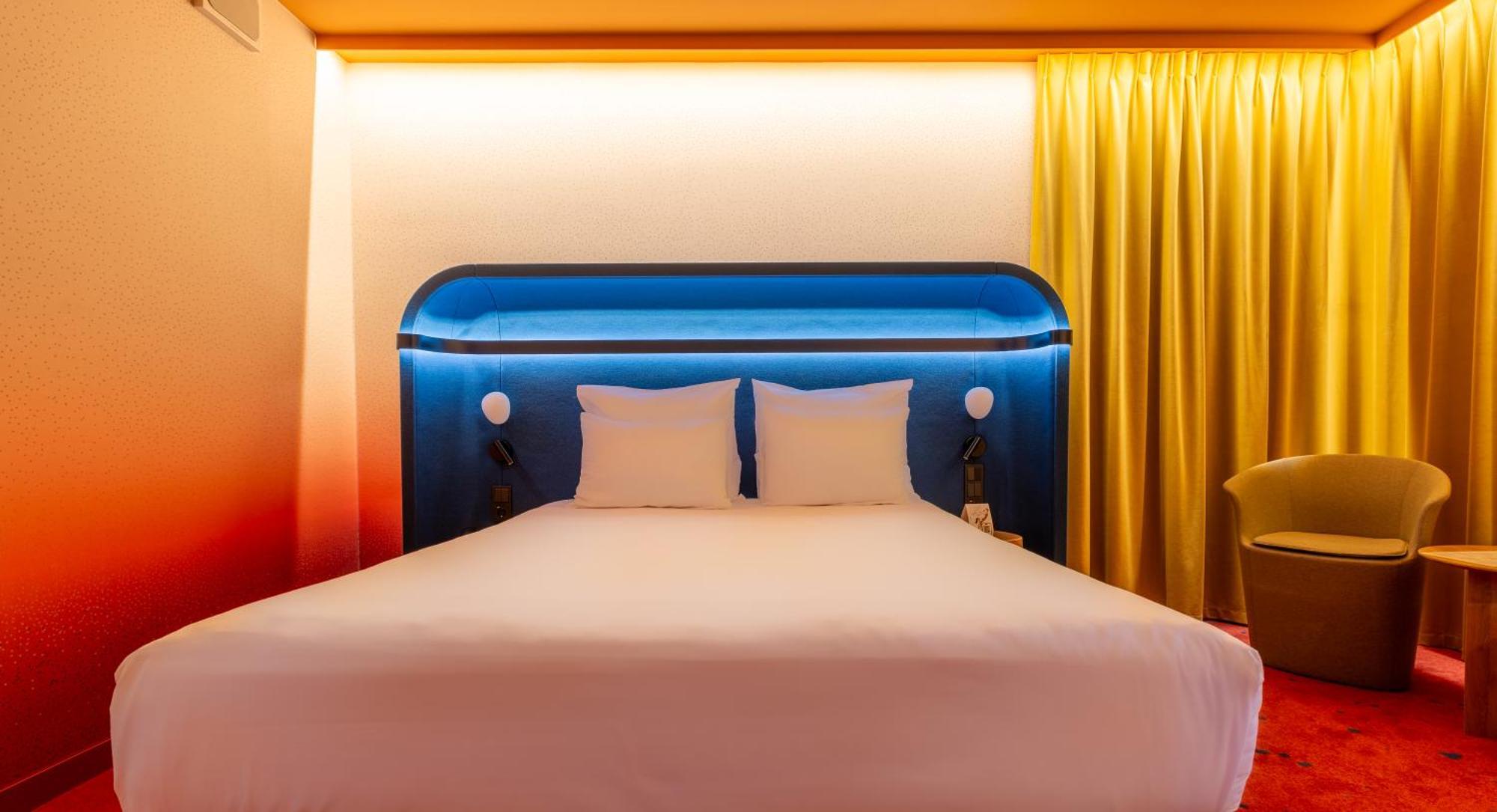 Classic Doppelzimmer