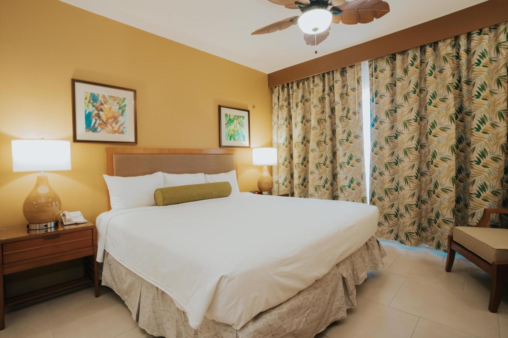 Premium Suite mit 2 Schlafzimmern