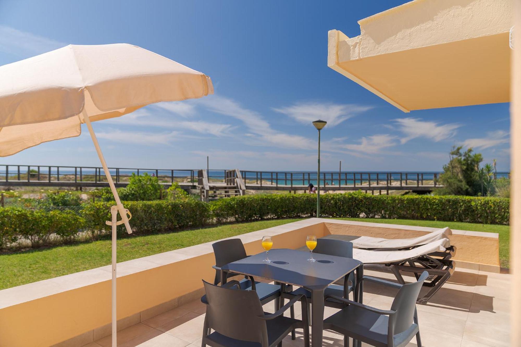 Premium Villa mit 2 Schlafzimmern (5 Erwachsene)