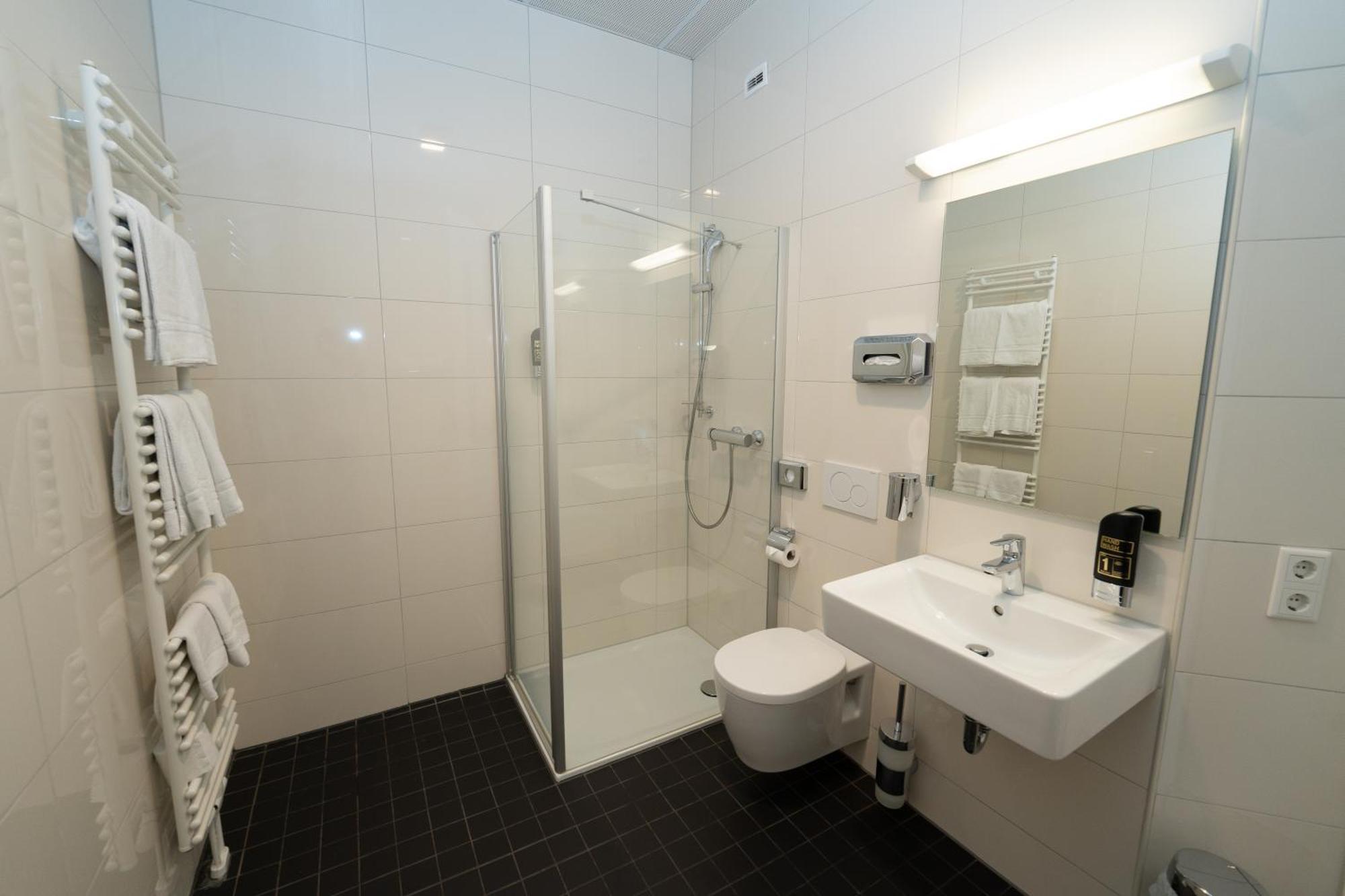 Economy Doppelzimmer
