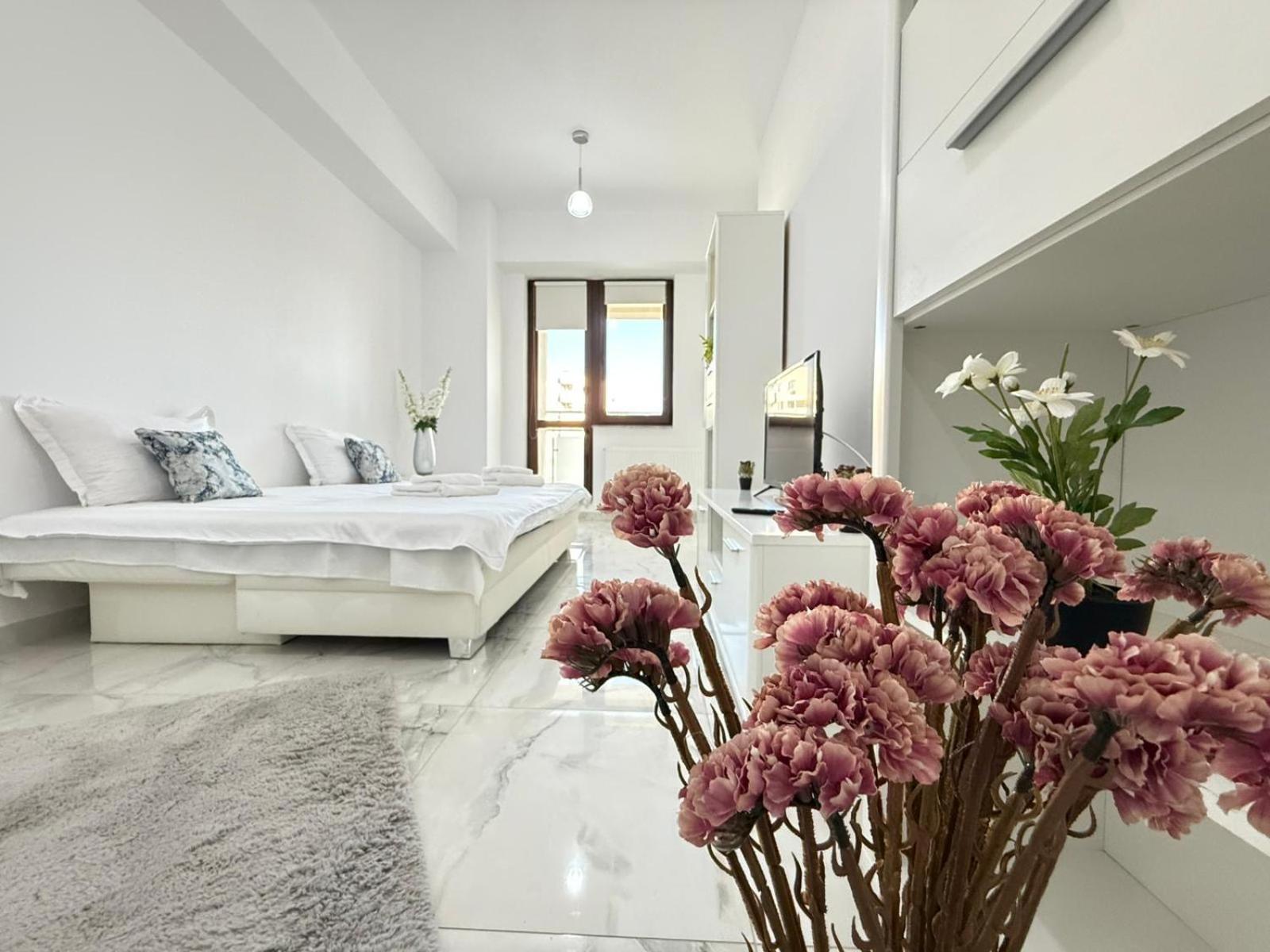 Apartment mit 1 Schlafzimmer