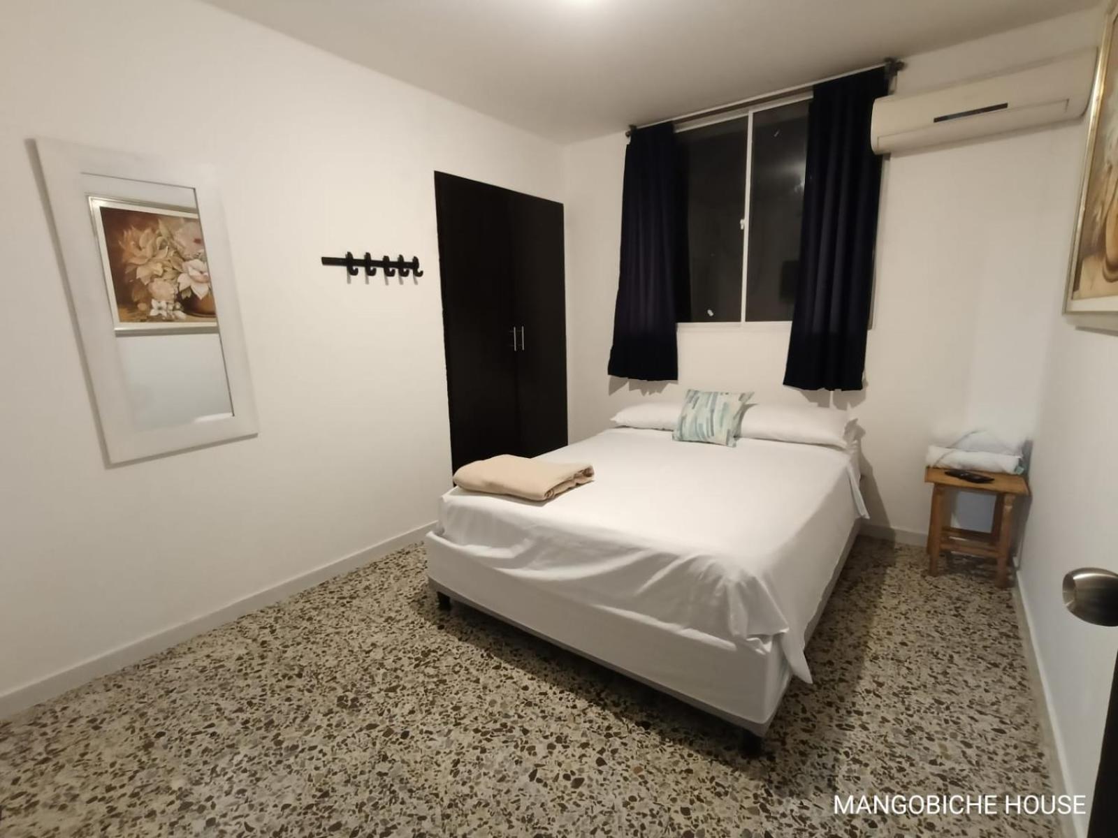 Standard Doppelzimmer mit Gemeinschaftsbad