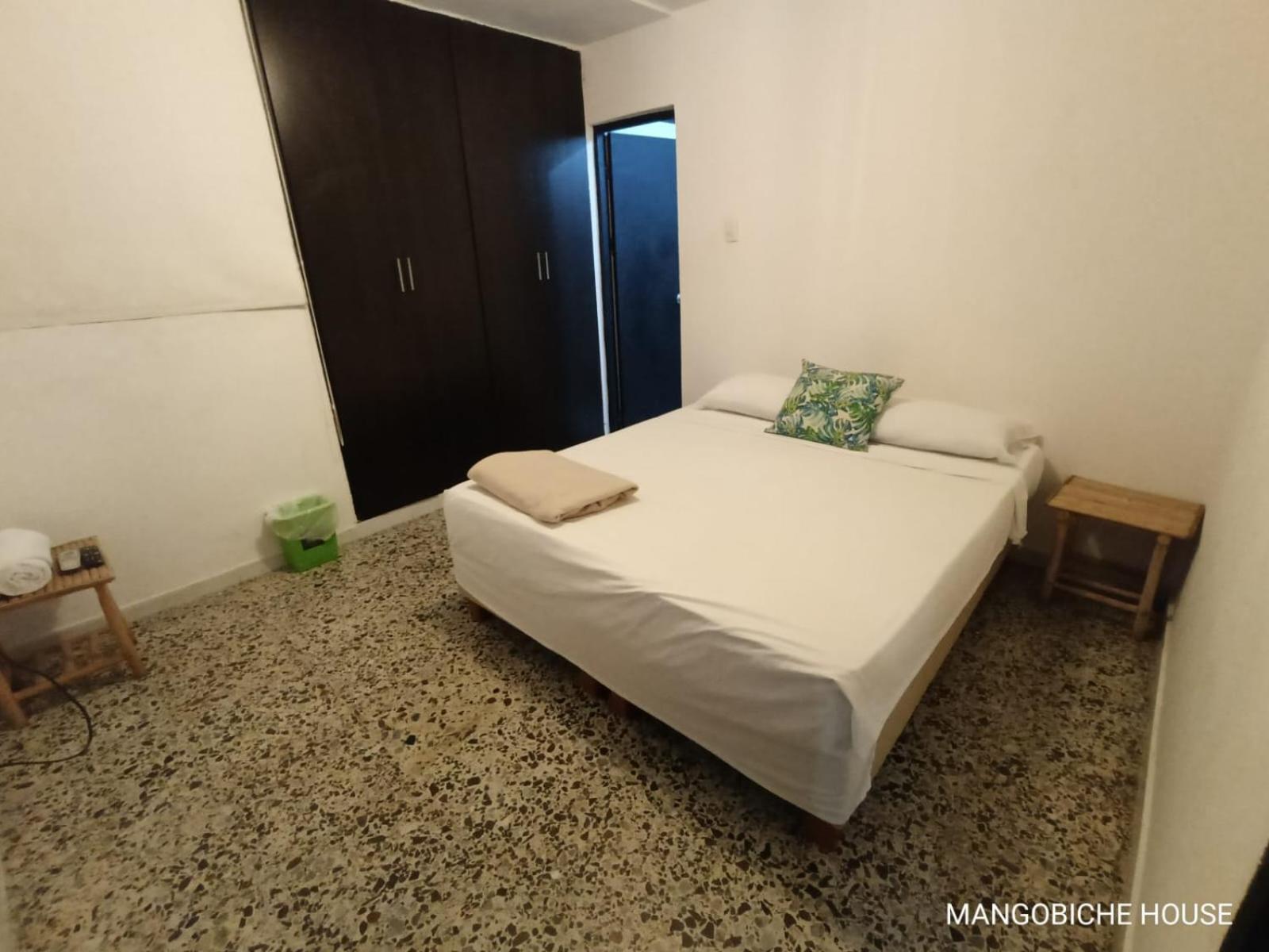 Doppelzimmer mit eigenem Bad
