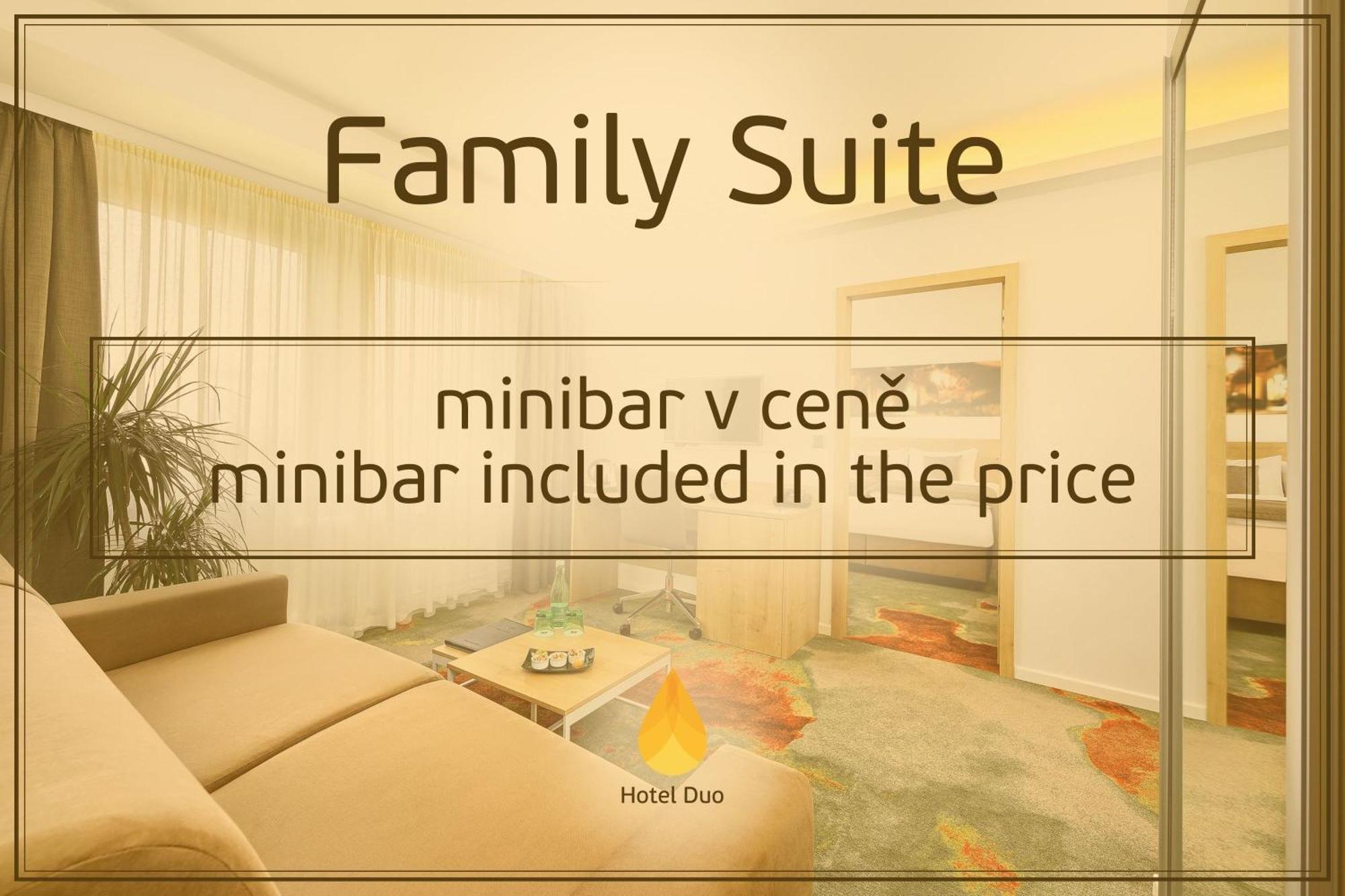 Familiensuite