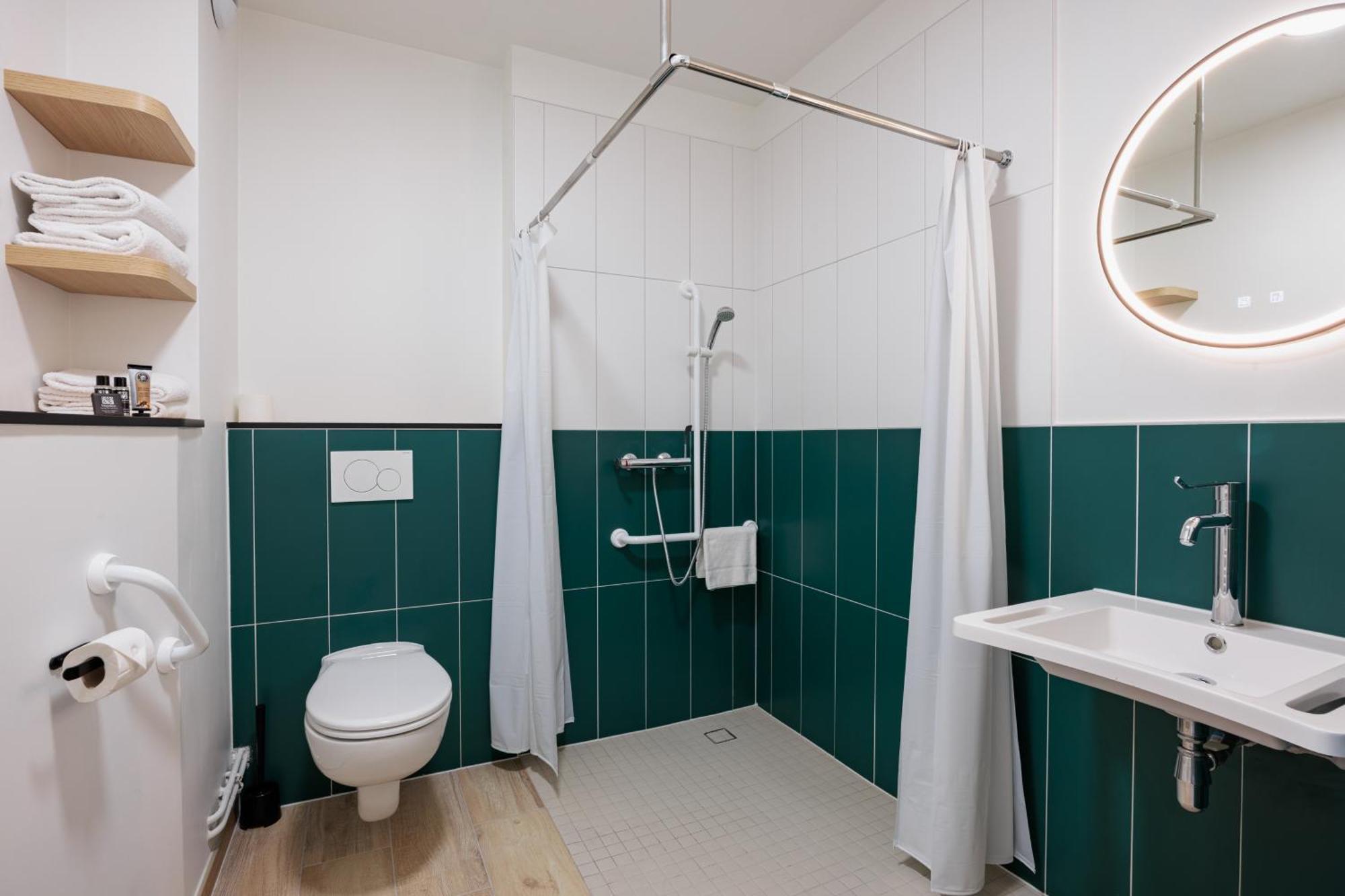 Economic Studio – 2 Personen