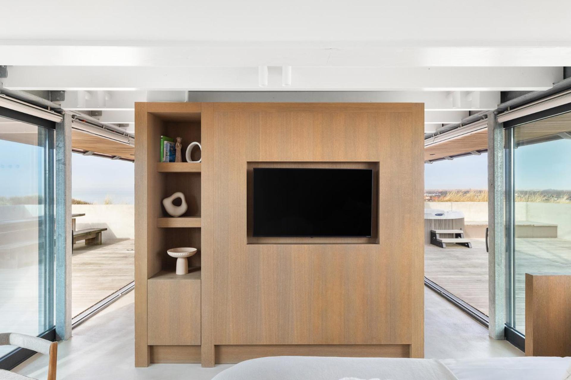 Top Royal Suite mit Meerblick - keine Haustiere erlaubt