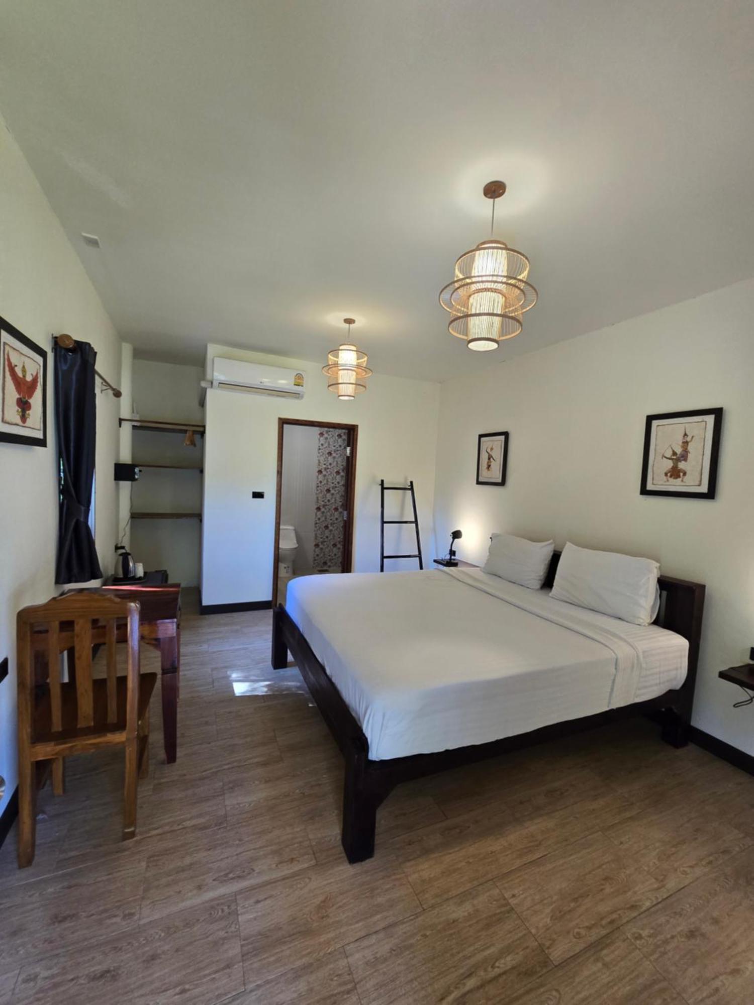 Superior Bungalow