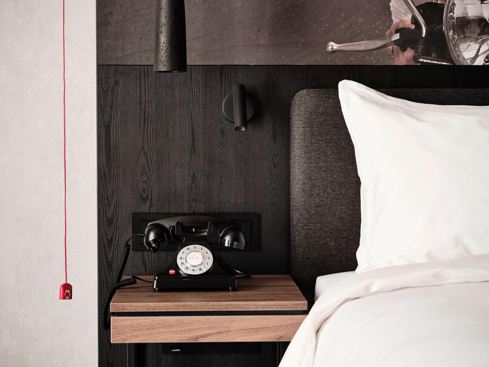 Standardzimmer