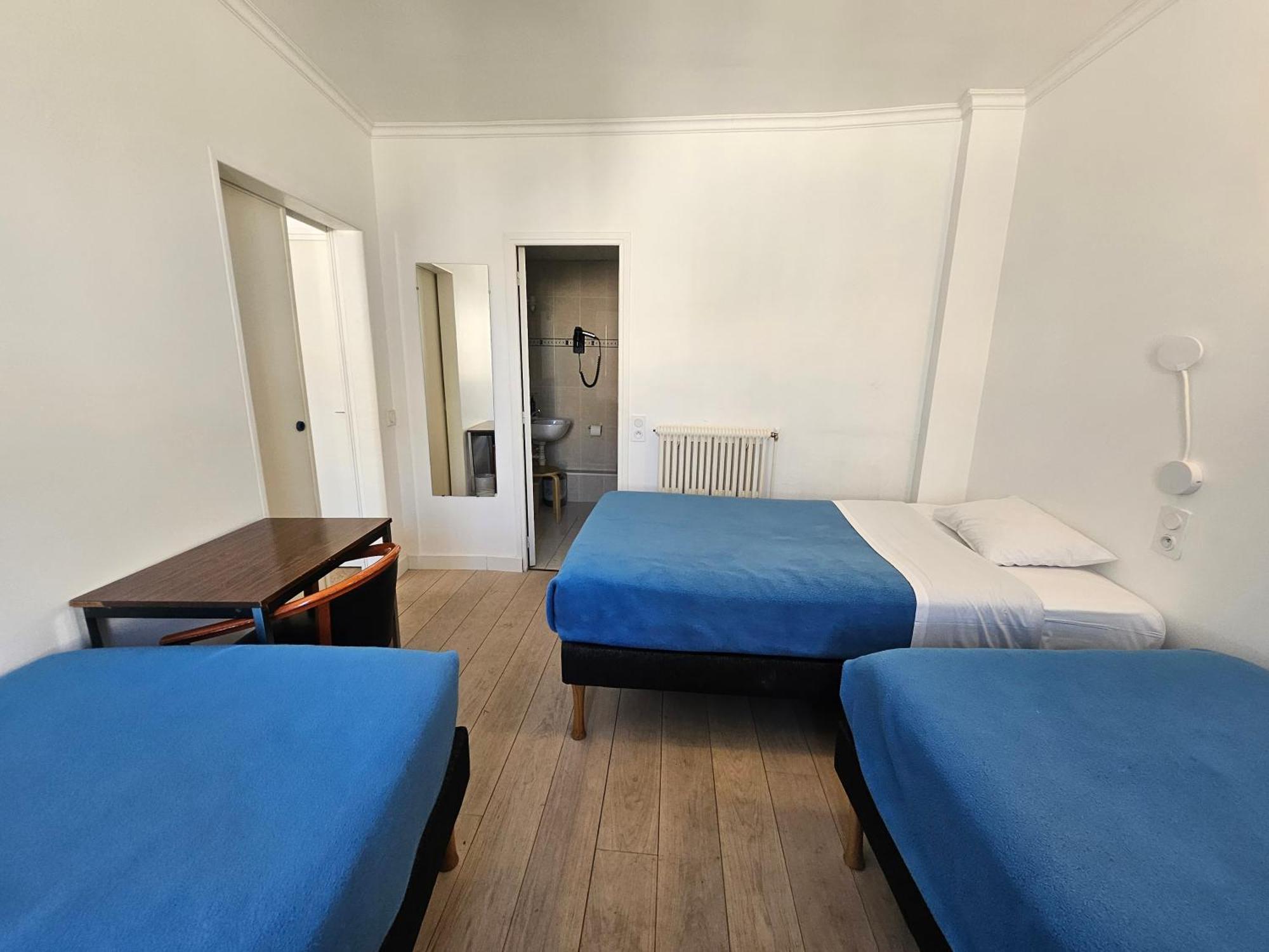 Familiensuite