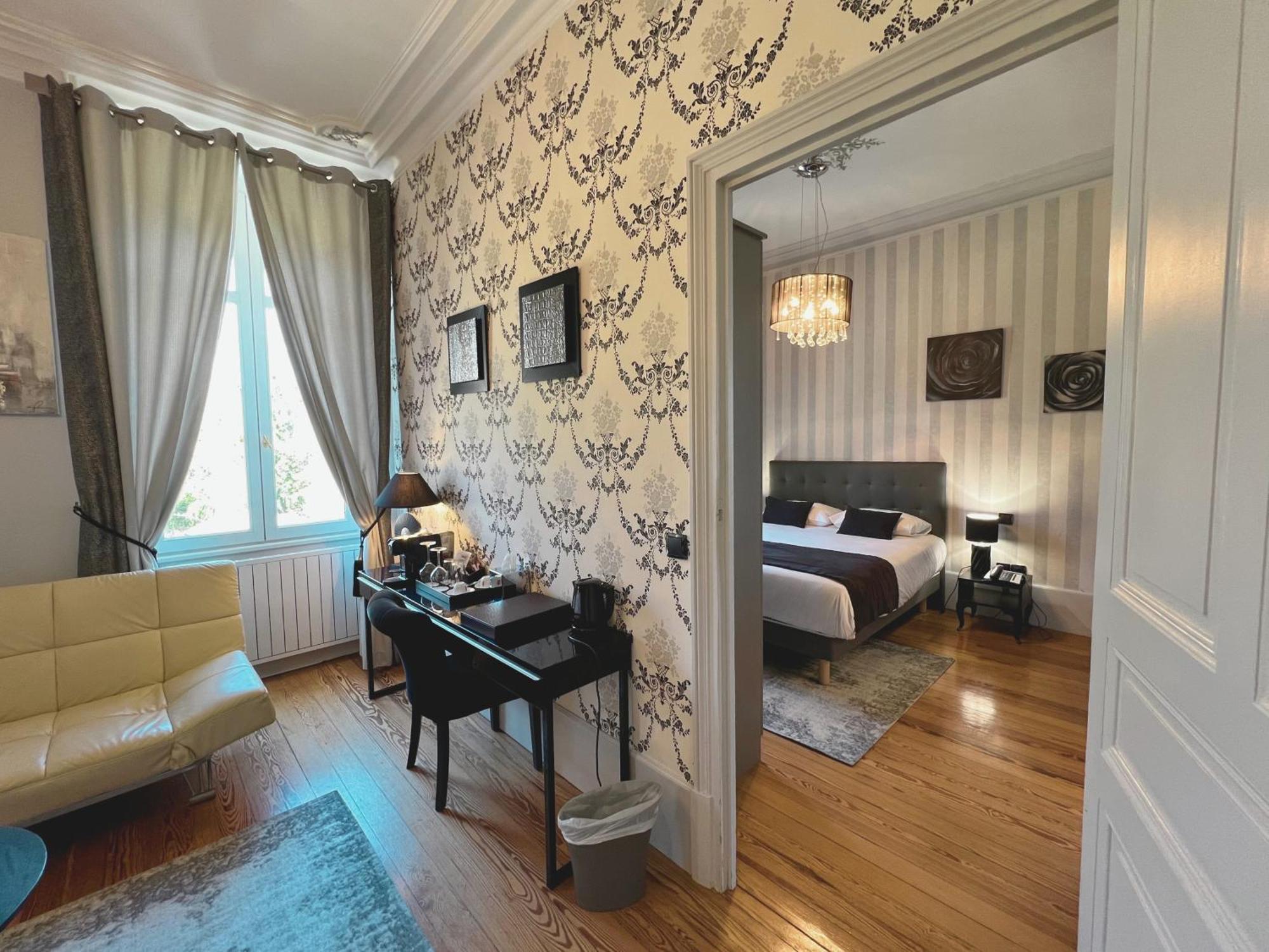 Schloss-Suite