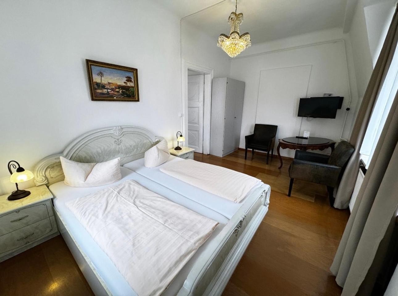 Classic Vierbettzimmer