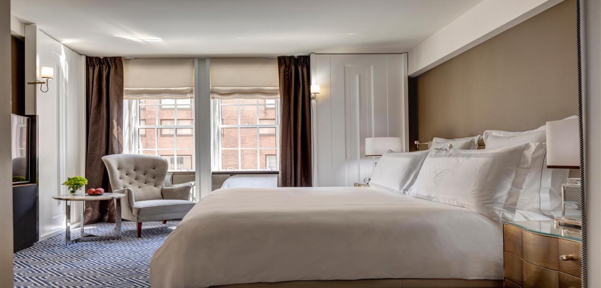 Premier Suite mit 2 Schlafzimmern