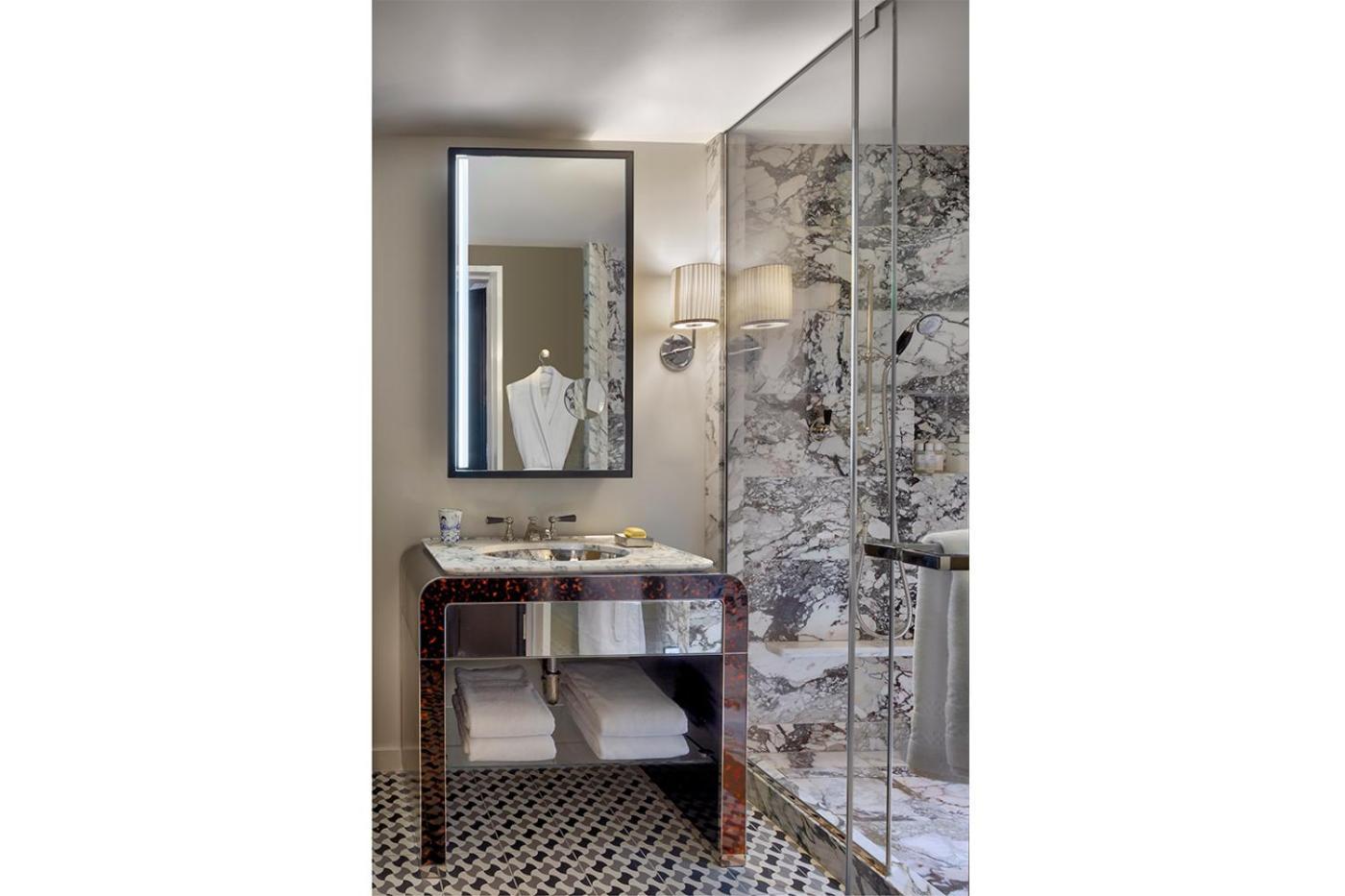 Upper East Side Suite