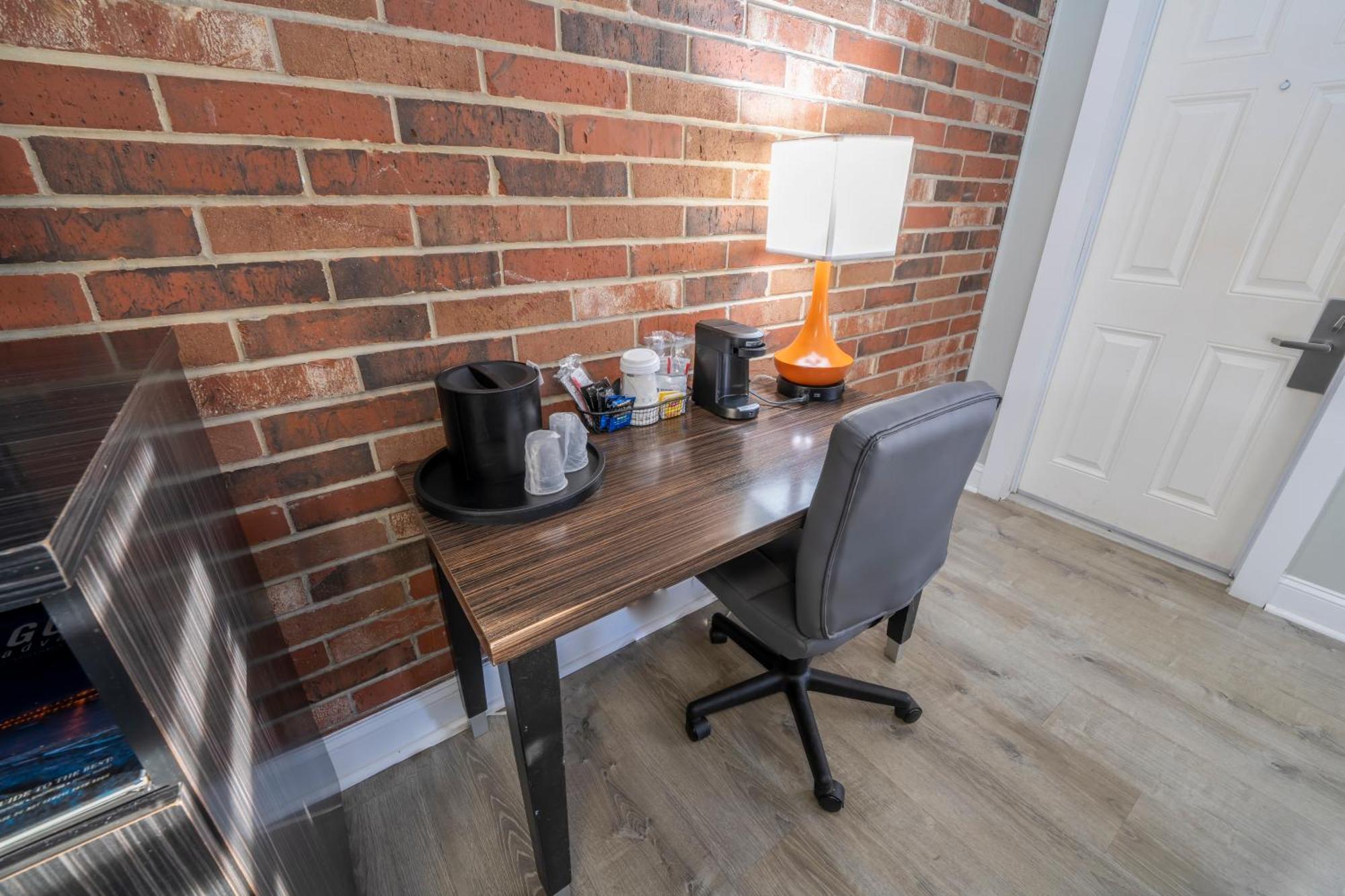Queen Room Two Queen Beds