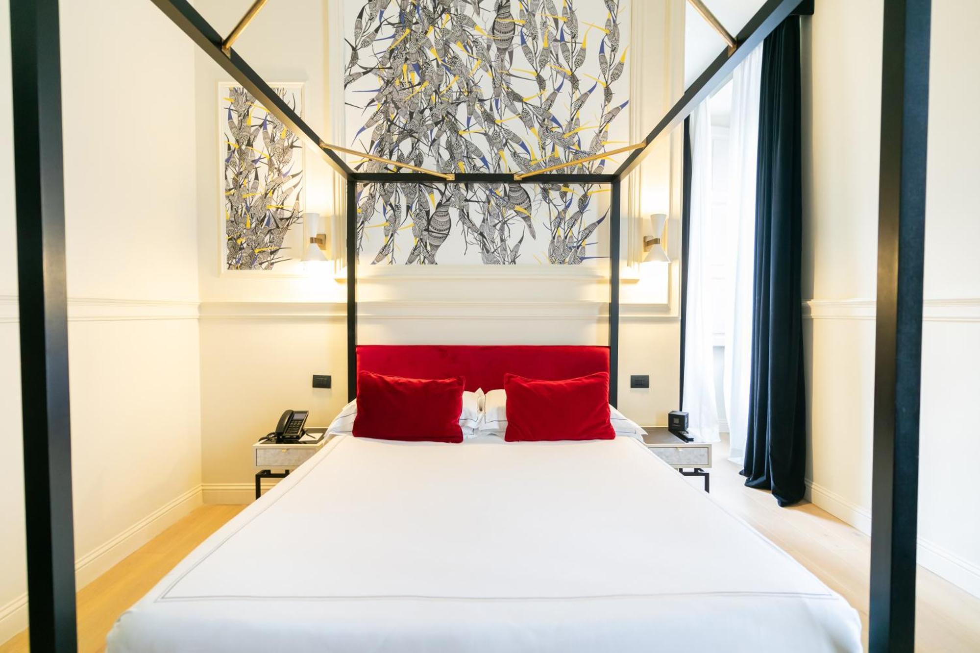 Präsidentensuite