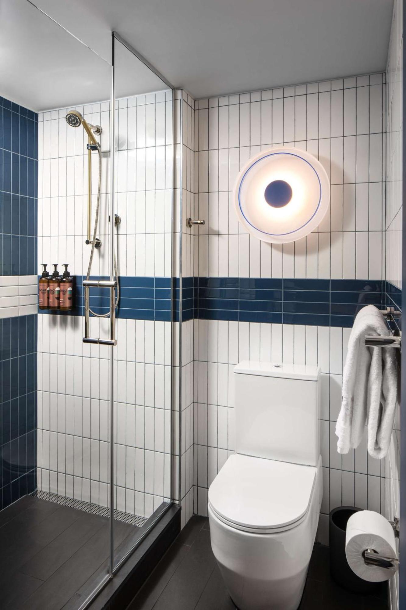 Doppelzimmer mit 2 Doppelbetten
