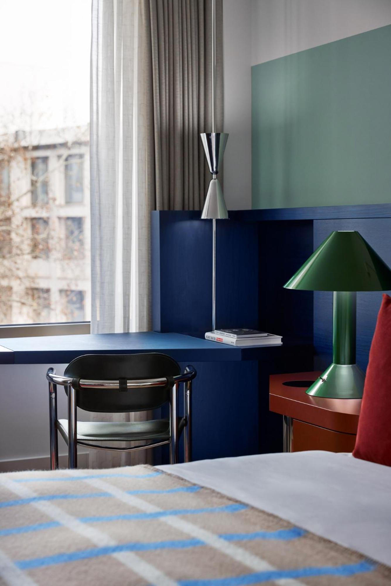 Premium Zweibettzimmer