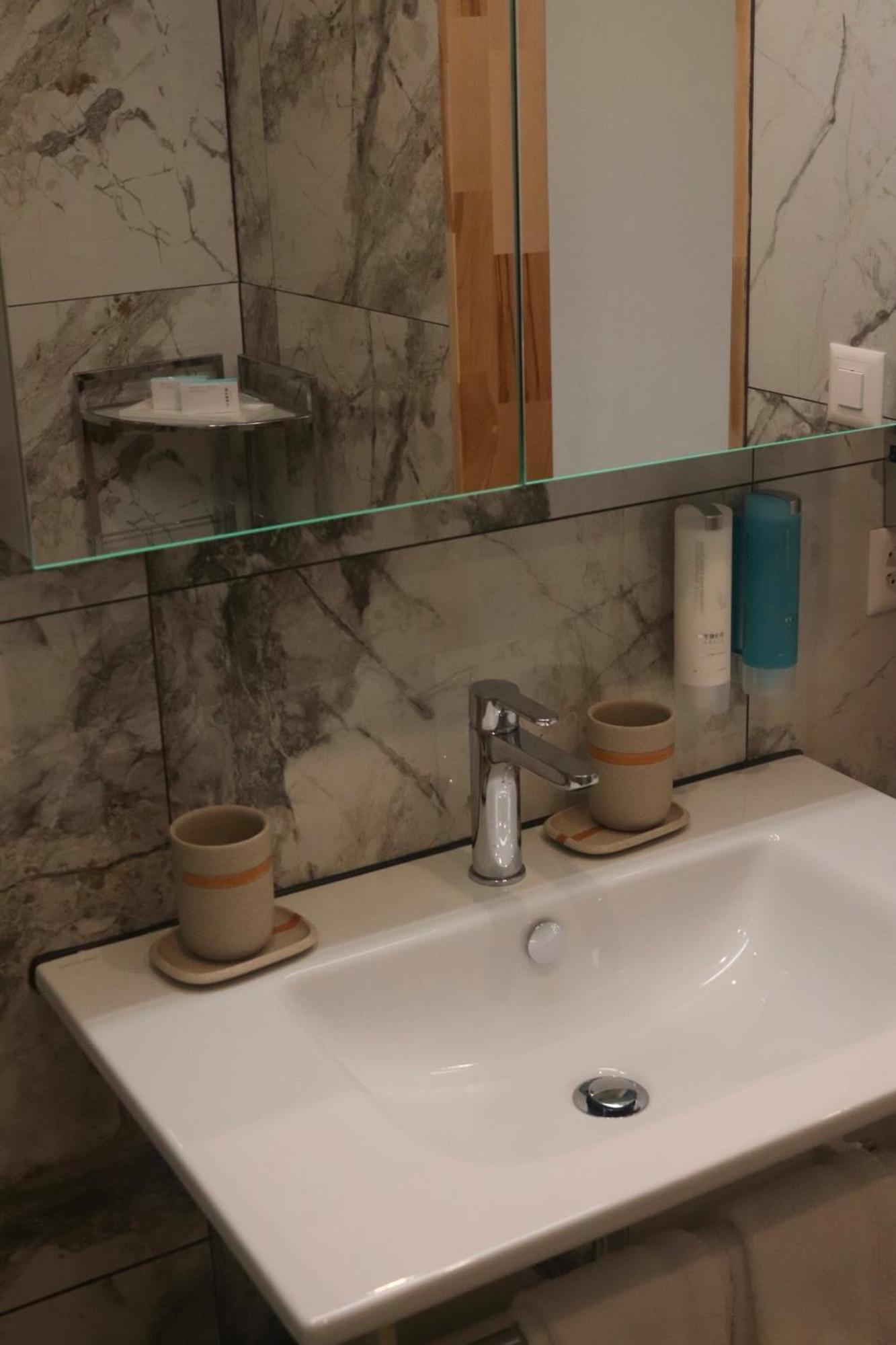 Deluxe Doppelzimmer