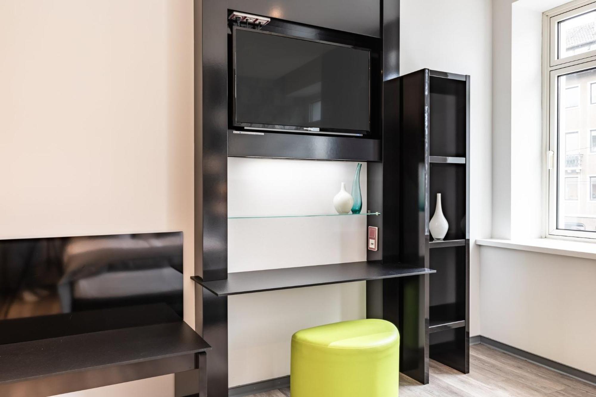 Standardzimmer