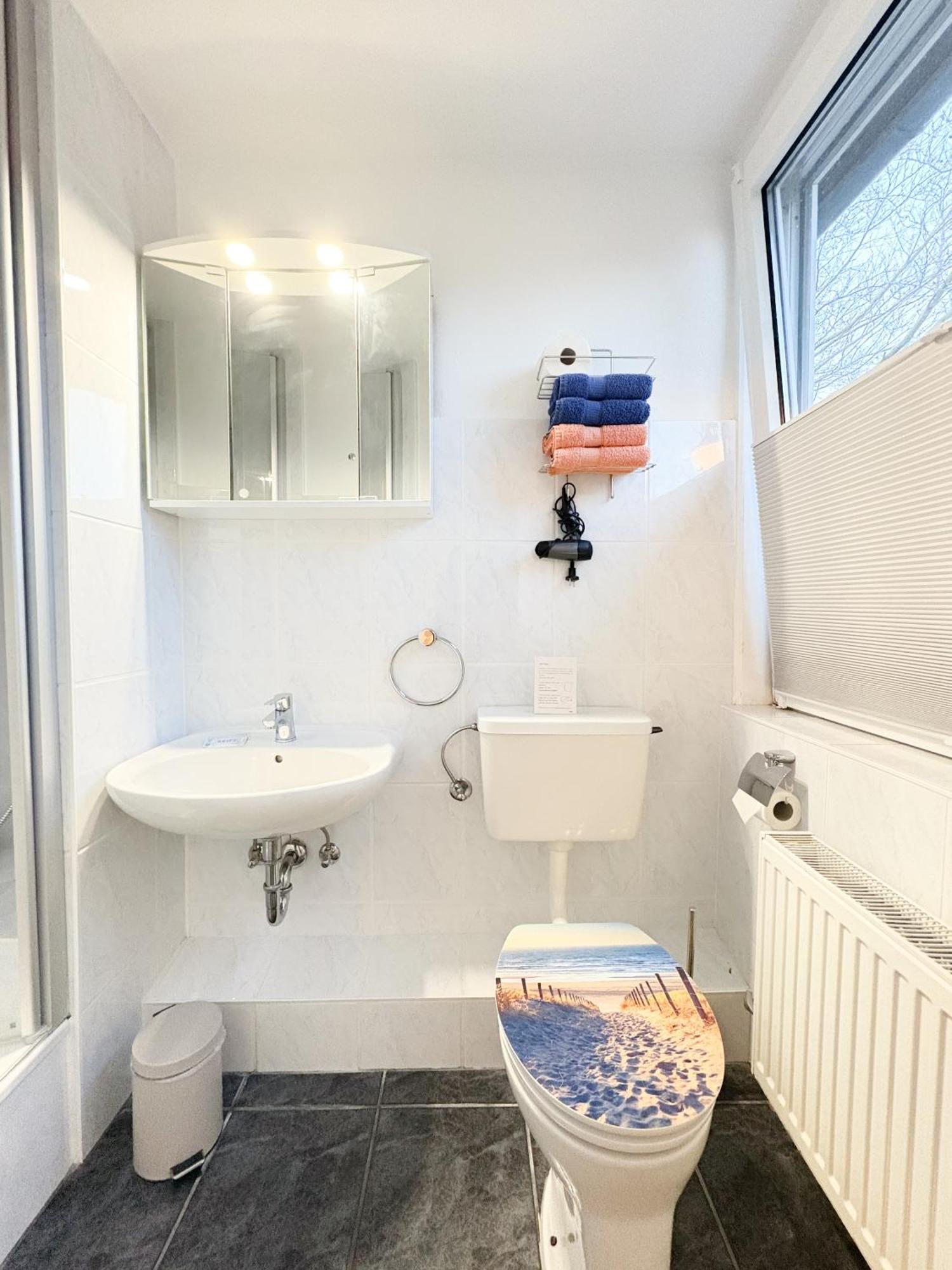 Superior Dreibettzimmer
