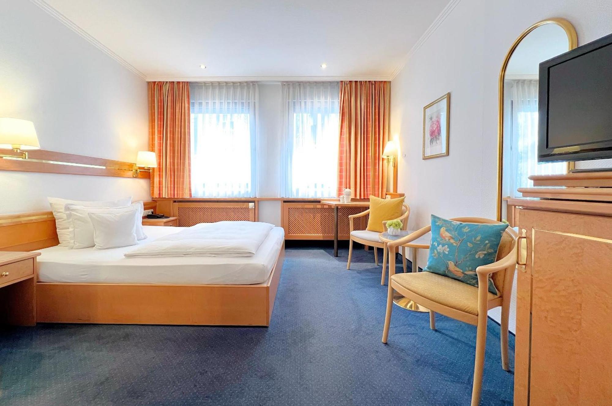 Comfort Einzelzimmer