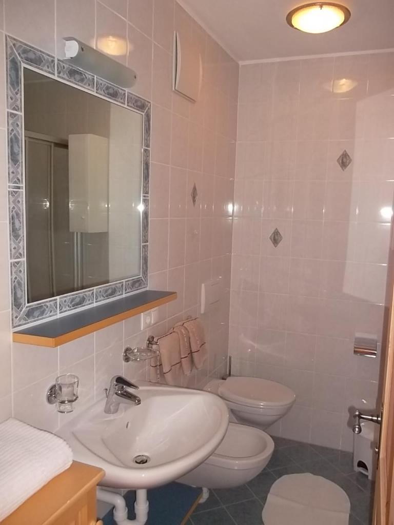 Apartment mit 1 Schlafzimmer