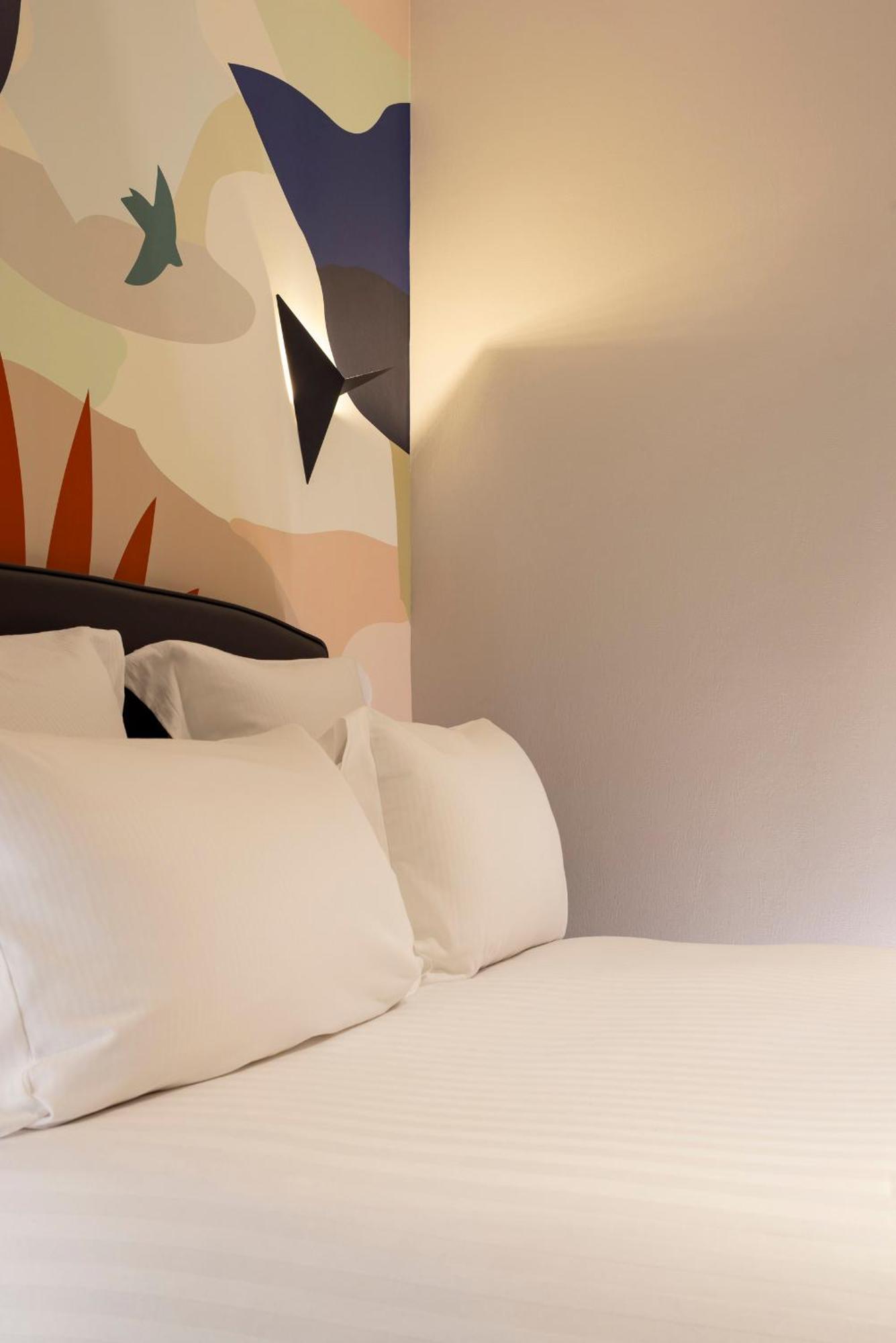 Standard Doppelzimmer