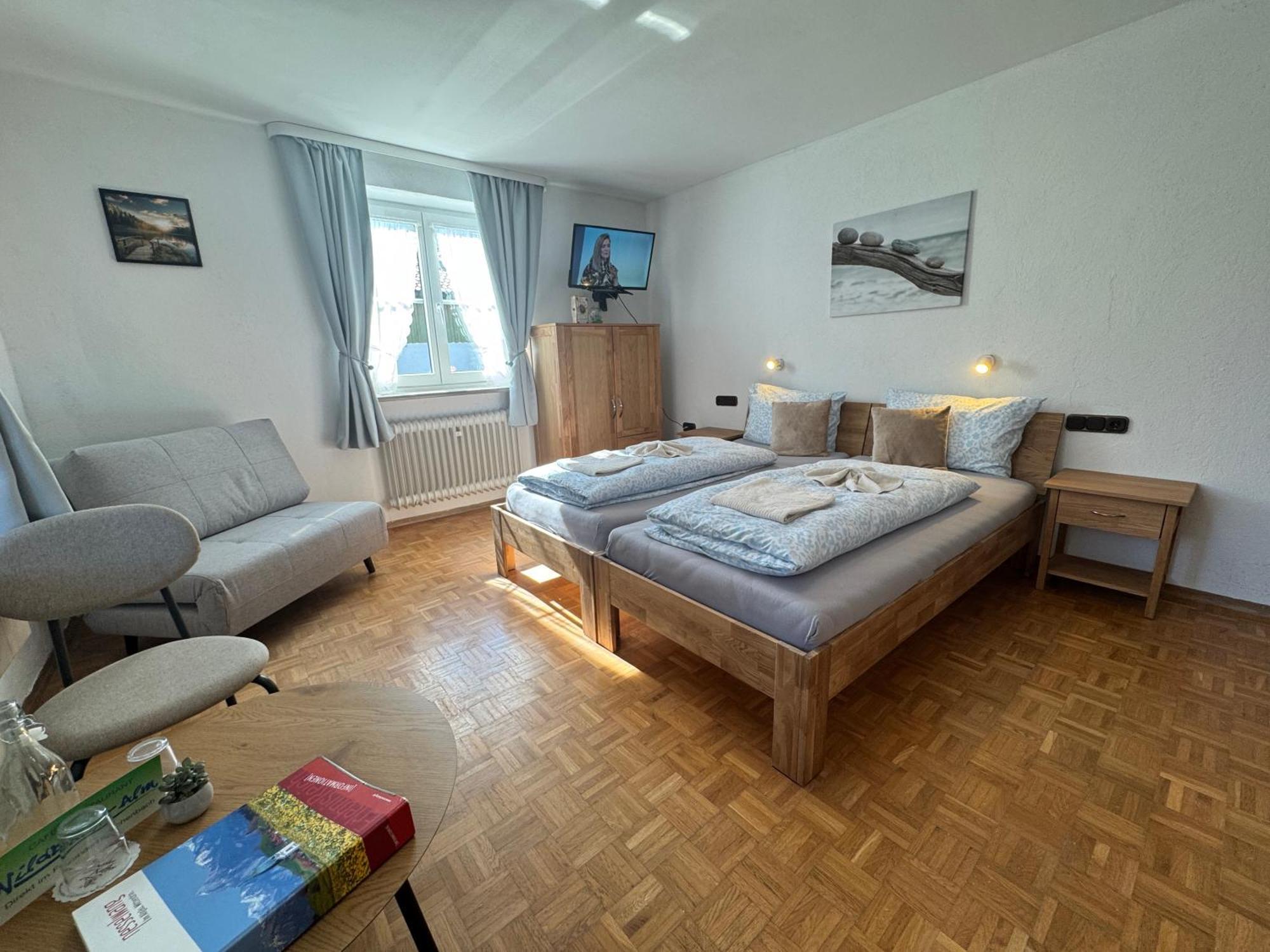 Doppelzimmer
