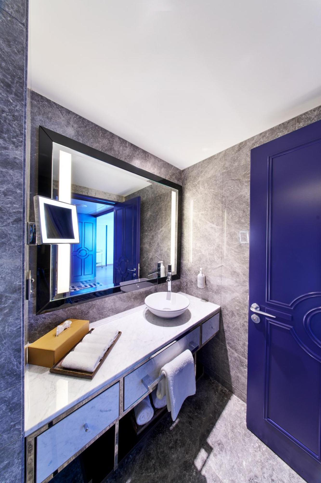 Präsidentensuite