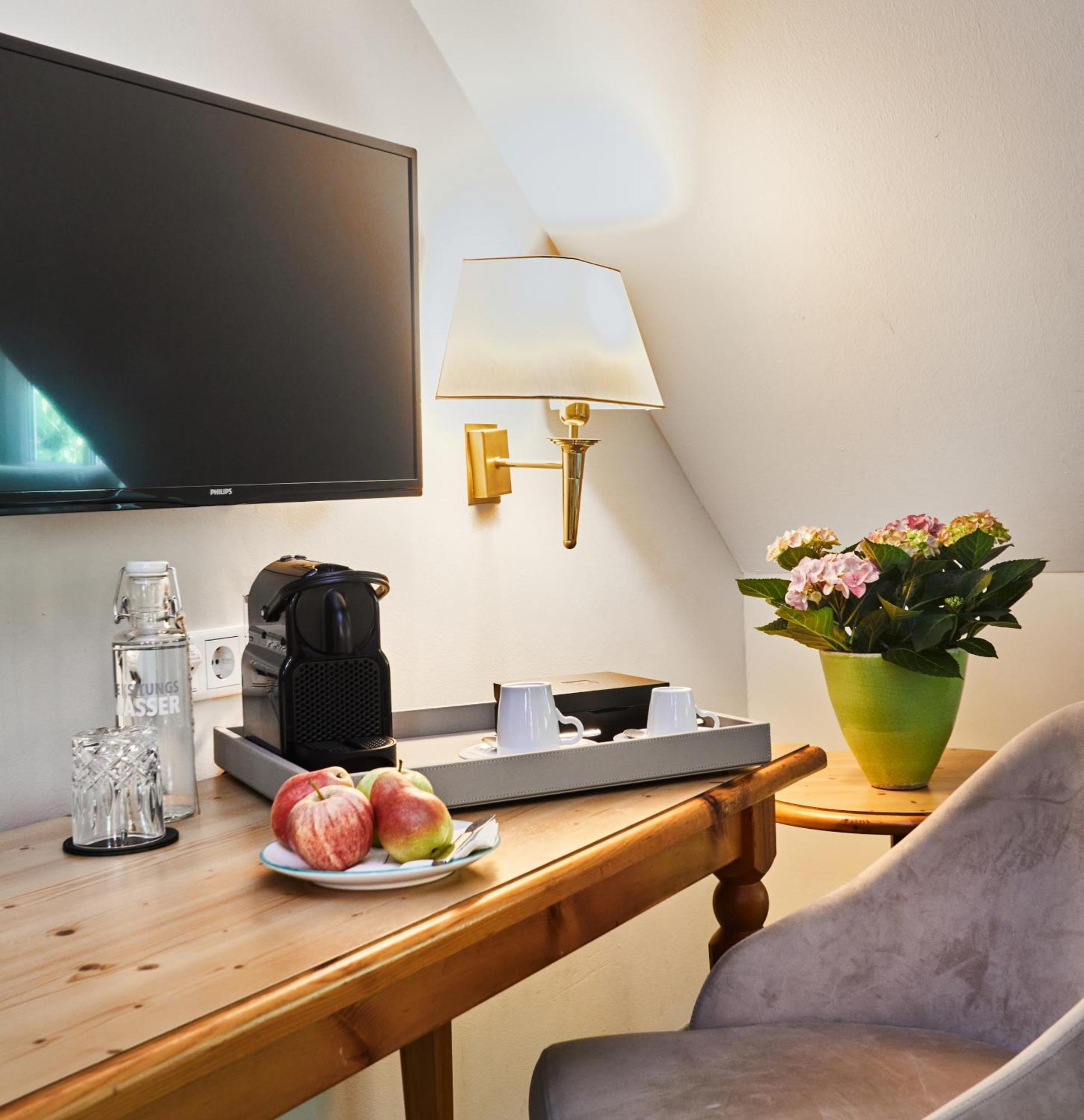 Superior Doppelzimmer