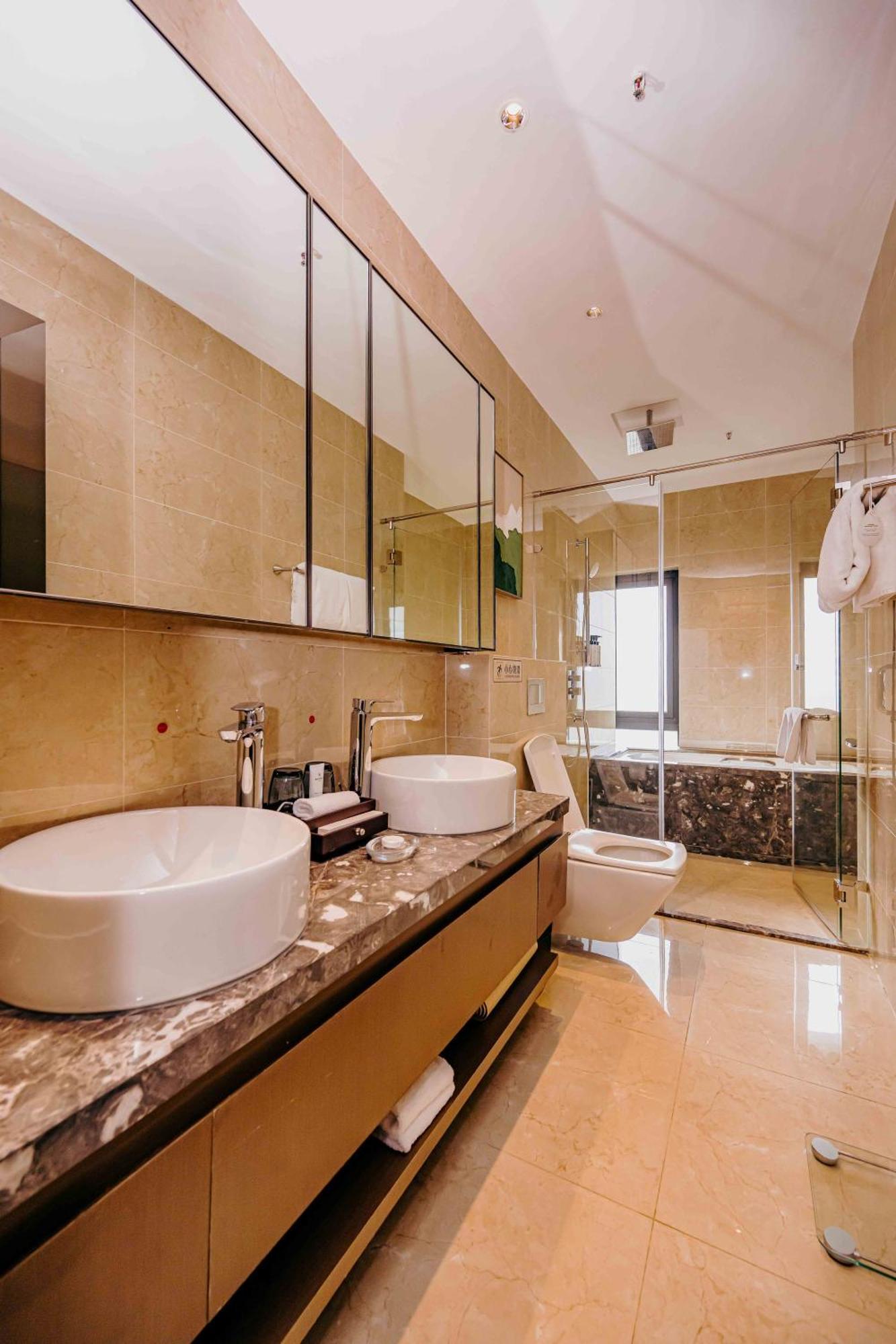 Präsidentensuite