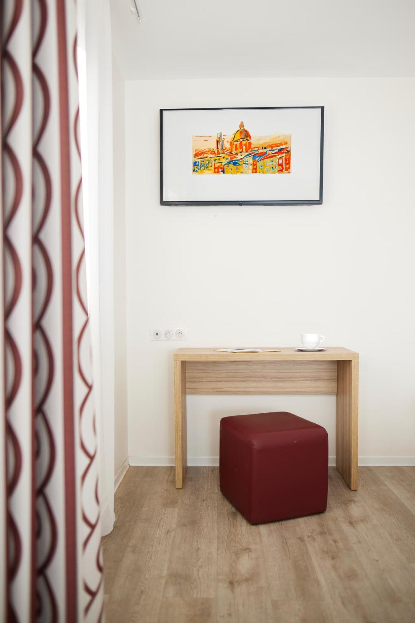 Familienzimmer - barrierefrei