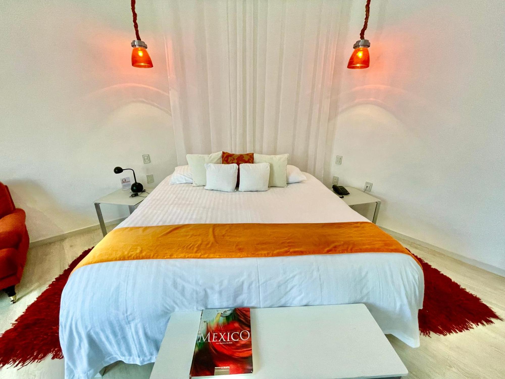 Master Suite (Haustiere gestattet)