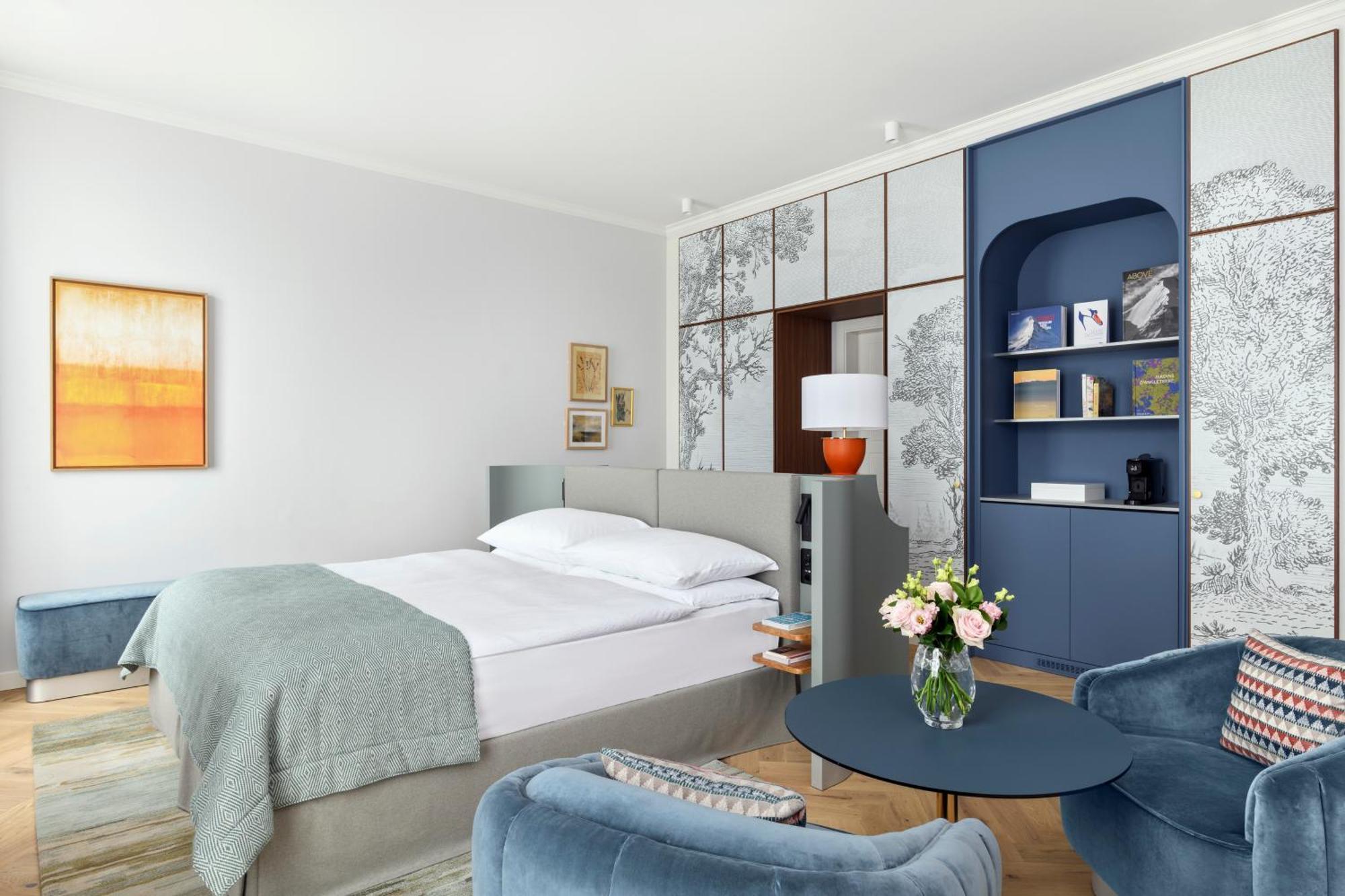 Doppelzimmer