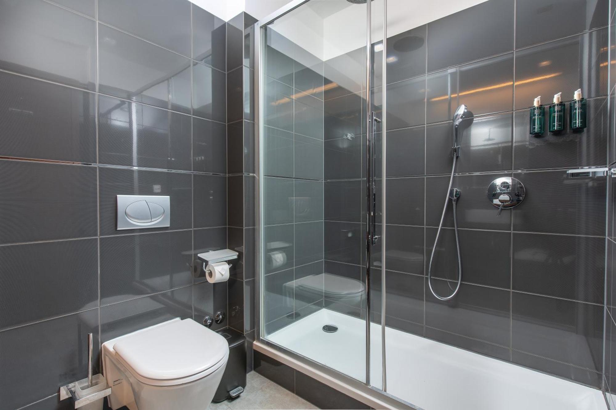 Classic Doppelzimmer