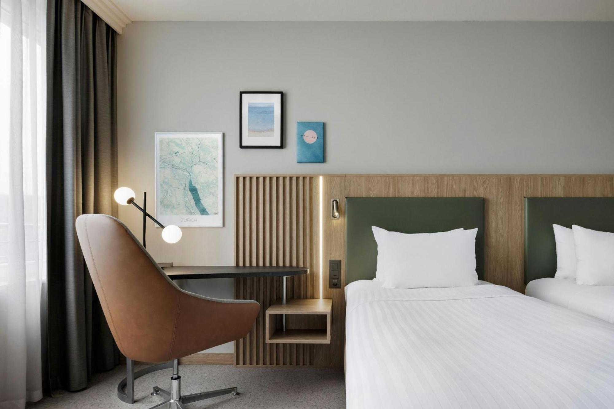 Superior Zweibettzimmer