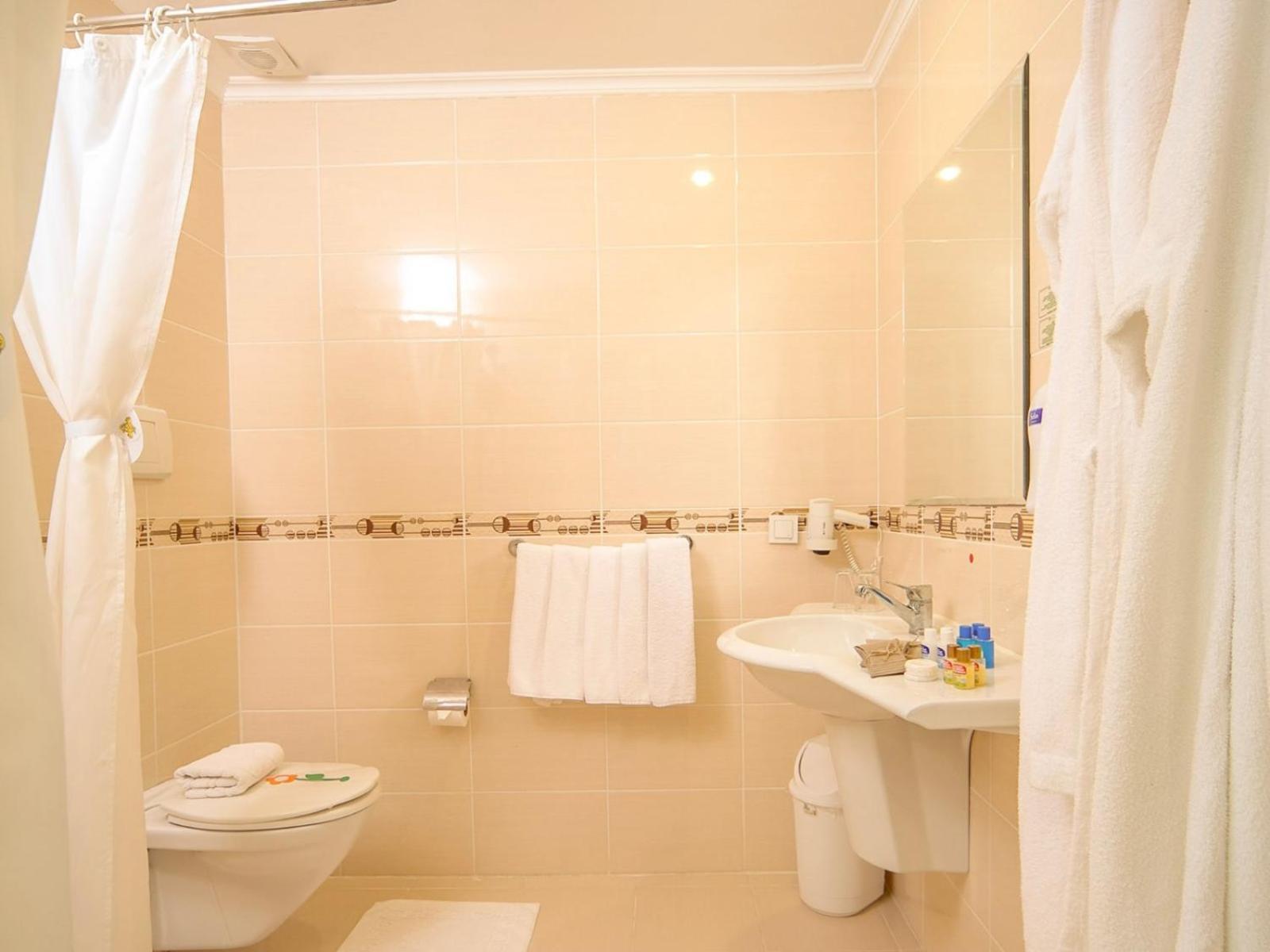 Standard Doppelzimmer